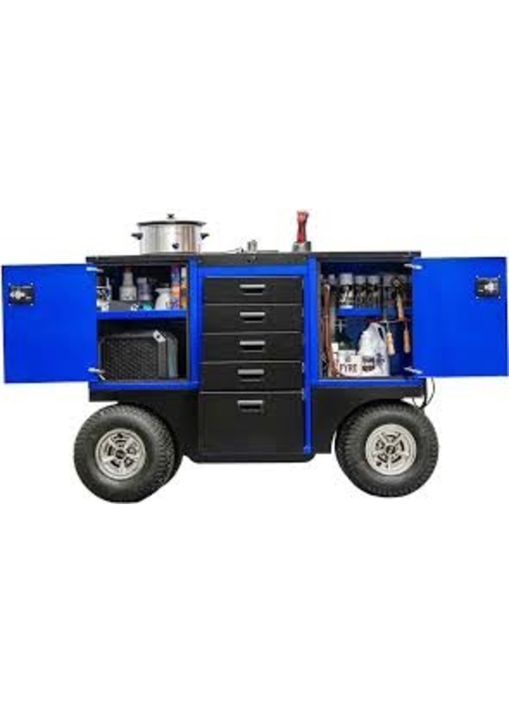 Sullivan Supply Sullivan Supply High Roller Show Box