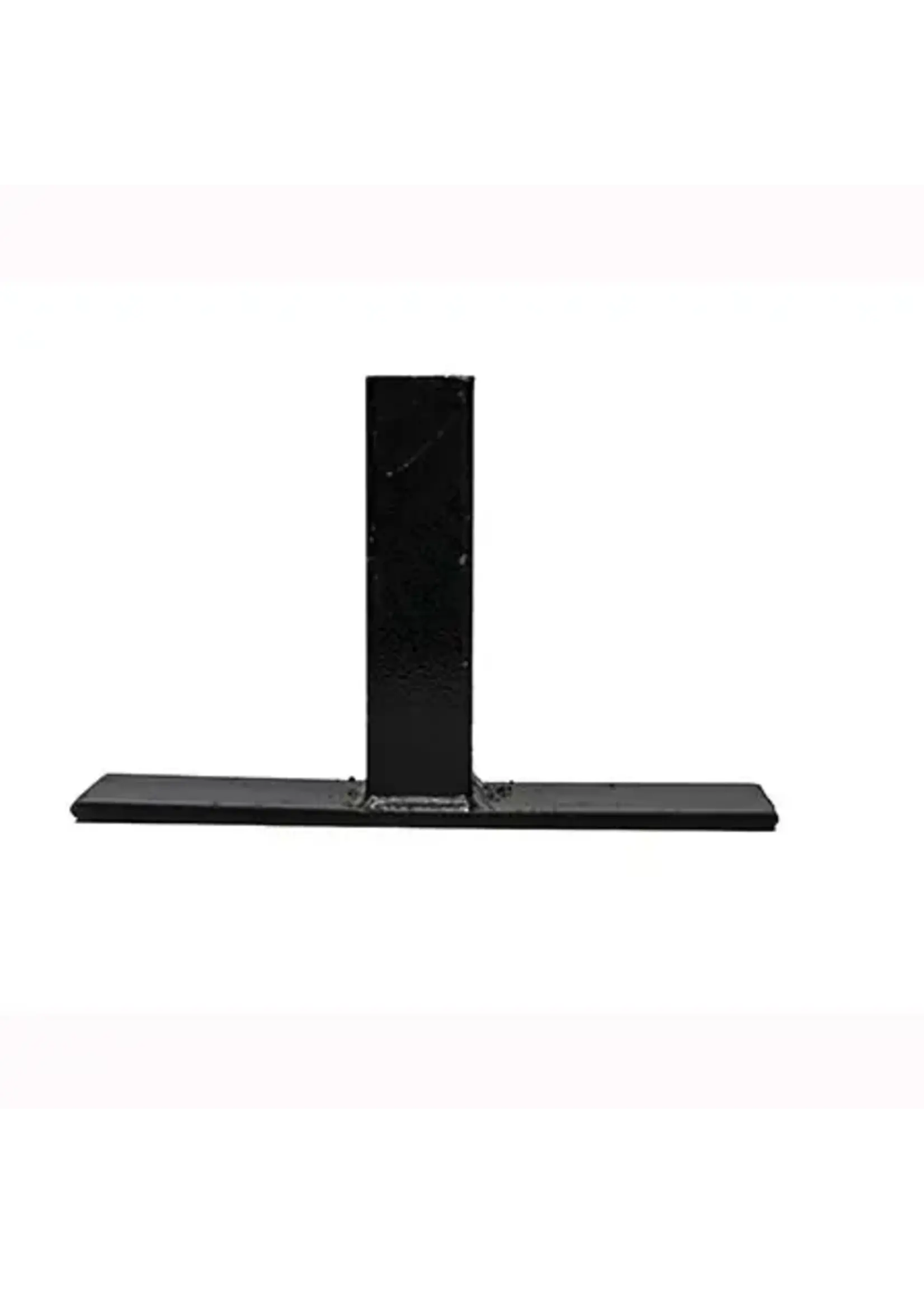 Sullivan Supply Sullivan Supply Stall Divider Feet - Steel