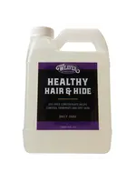 Weaver Livestock Weaver Livestock Healthy Hair & Hide Concentrate Quart / 32oz