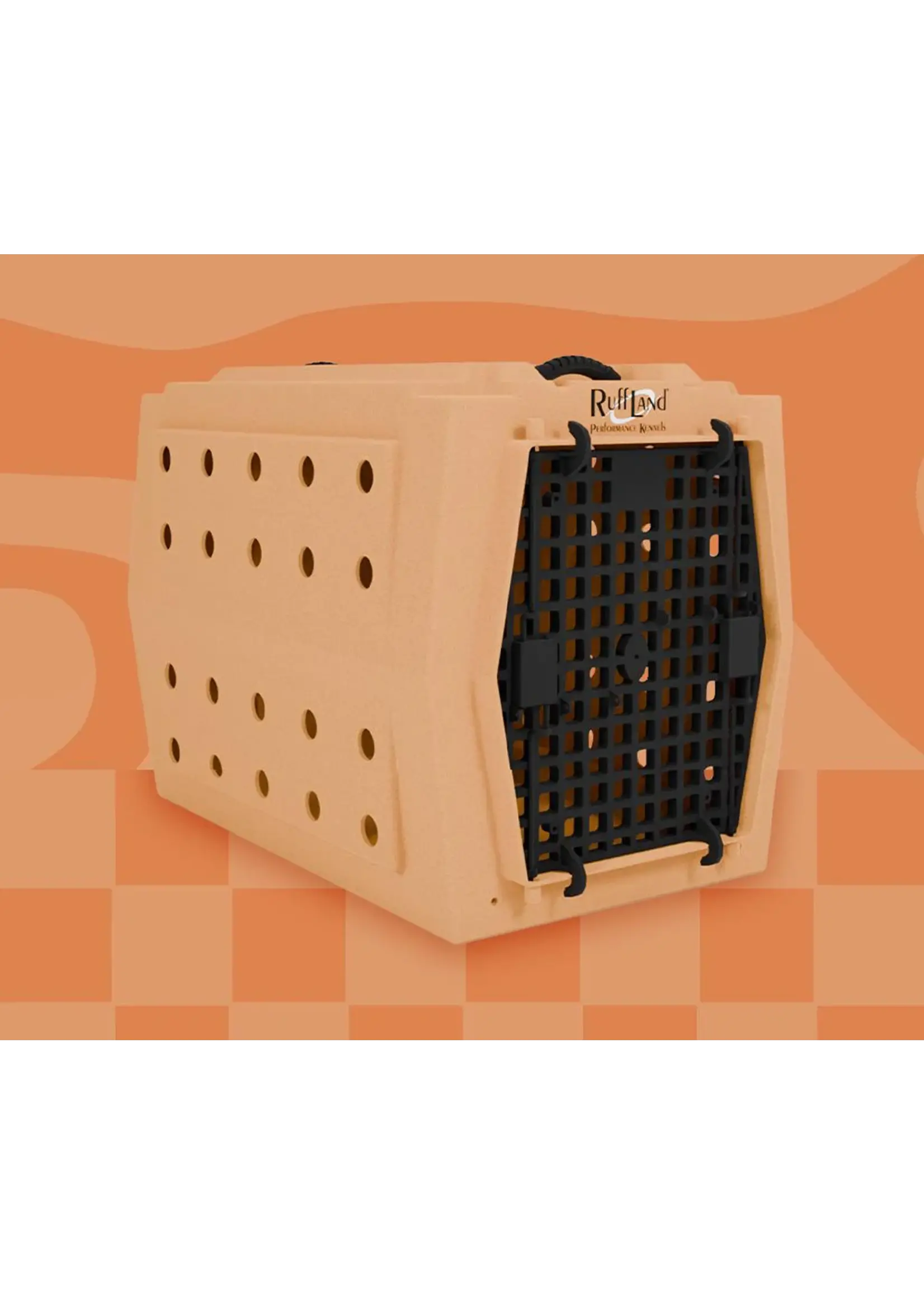 Ruff Land Ruff Land Chow Box