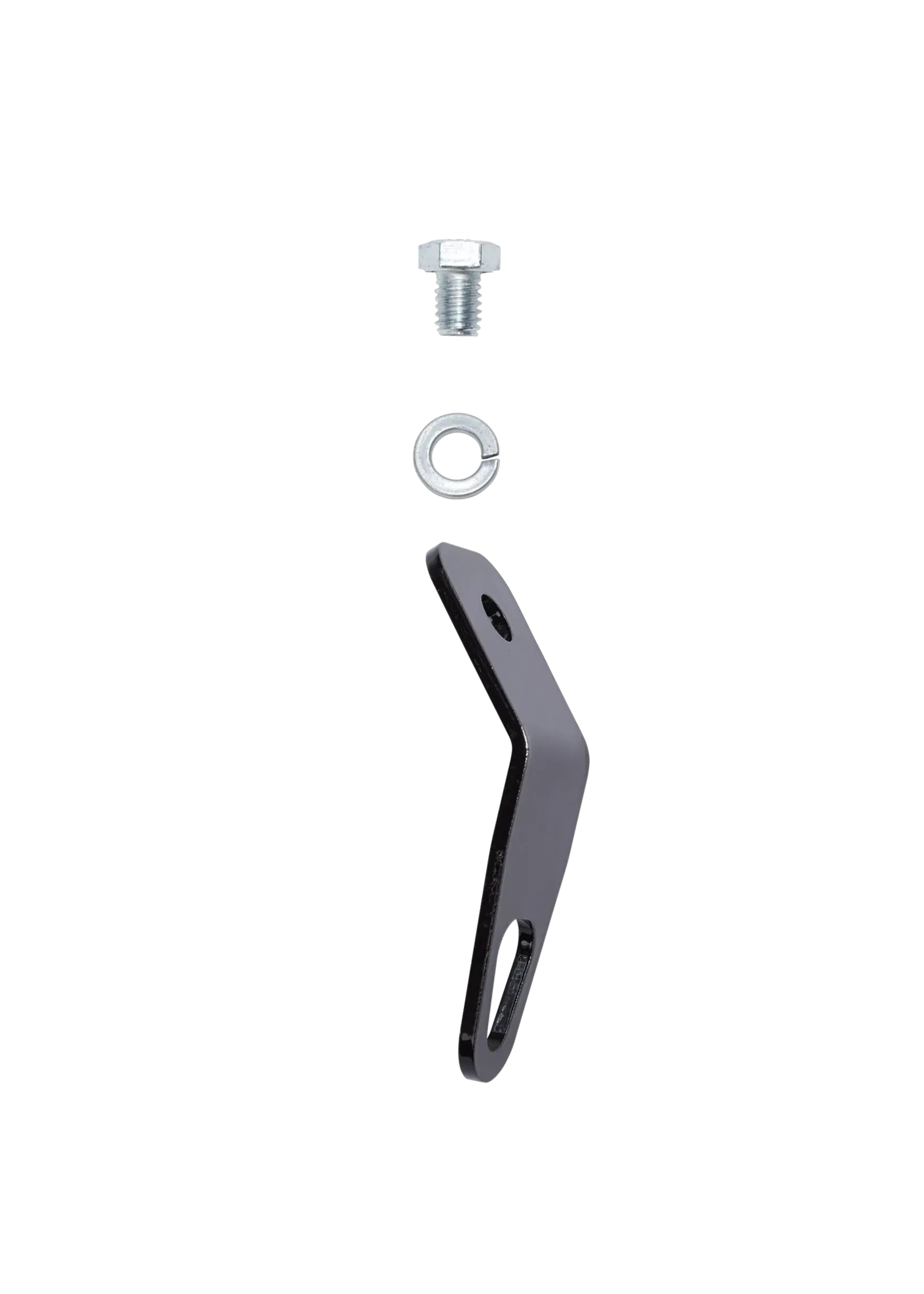 Ruff Land Ruff Land Tie-Down Kit Universal Bracket (T)