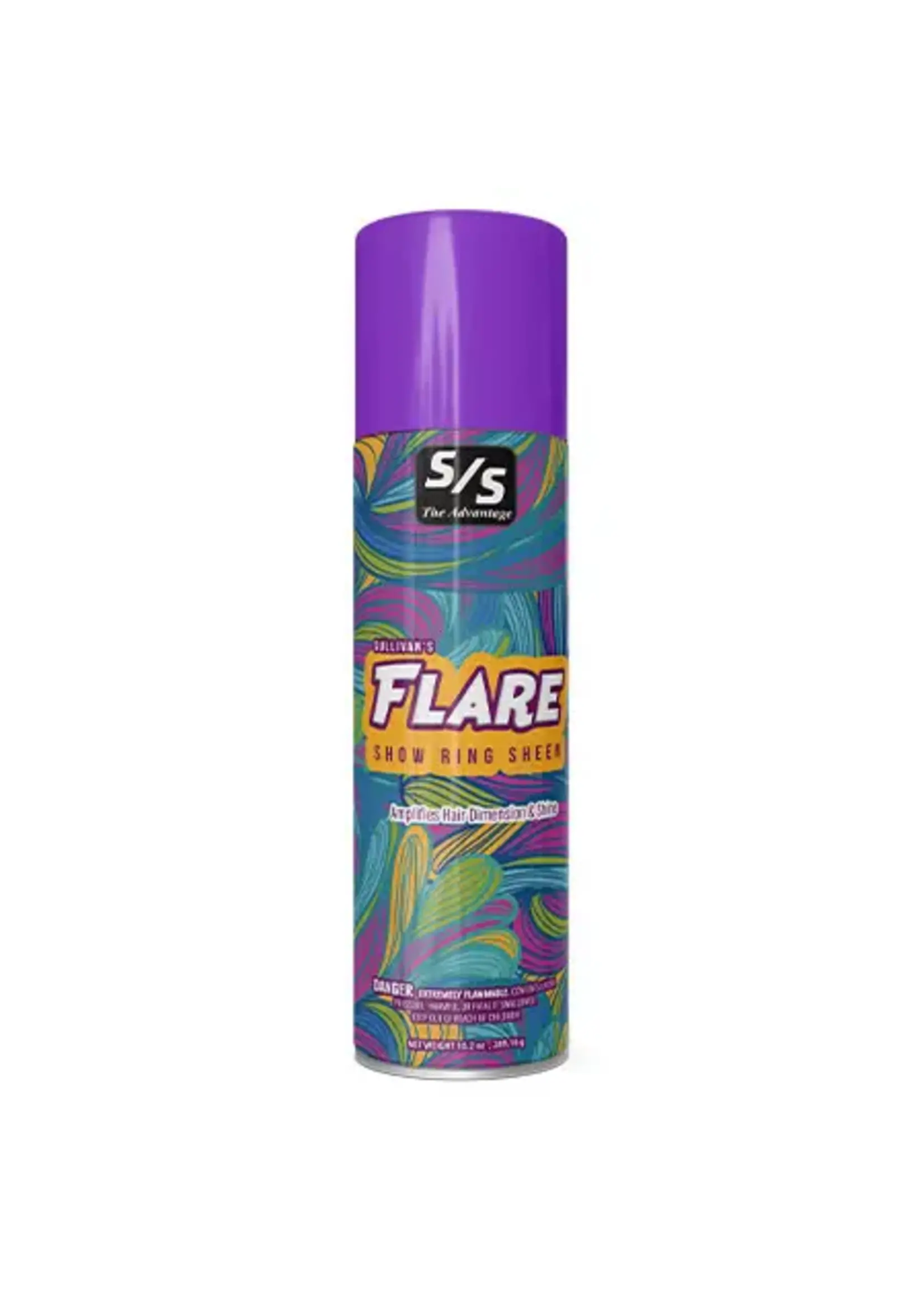 Sullivan Supply Sullivan Supply Flare 10oz single