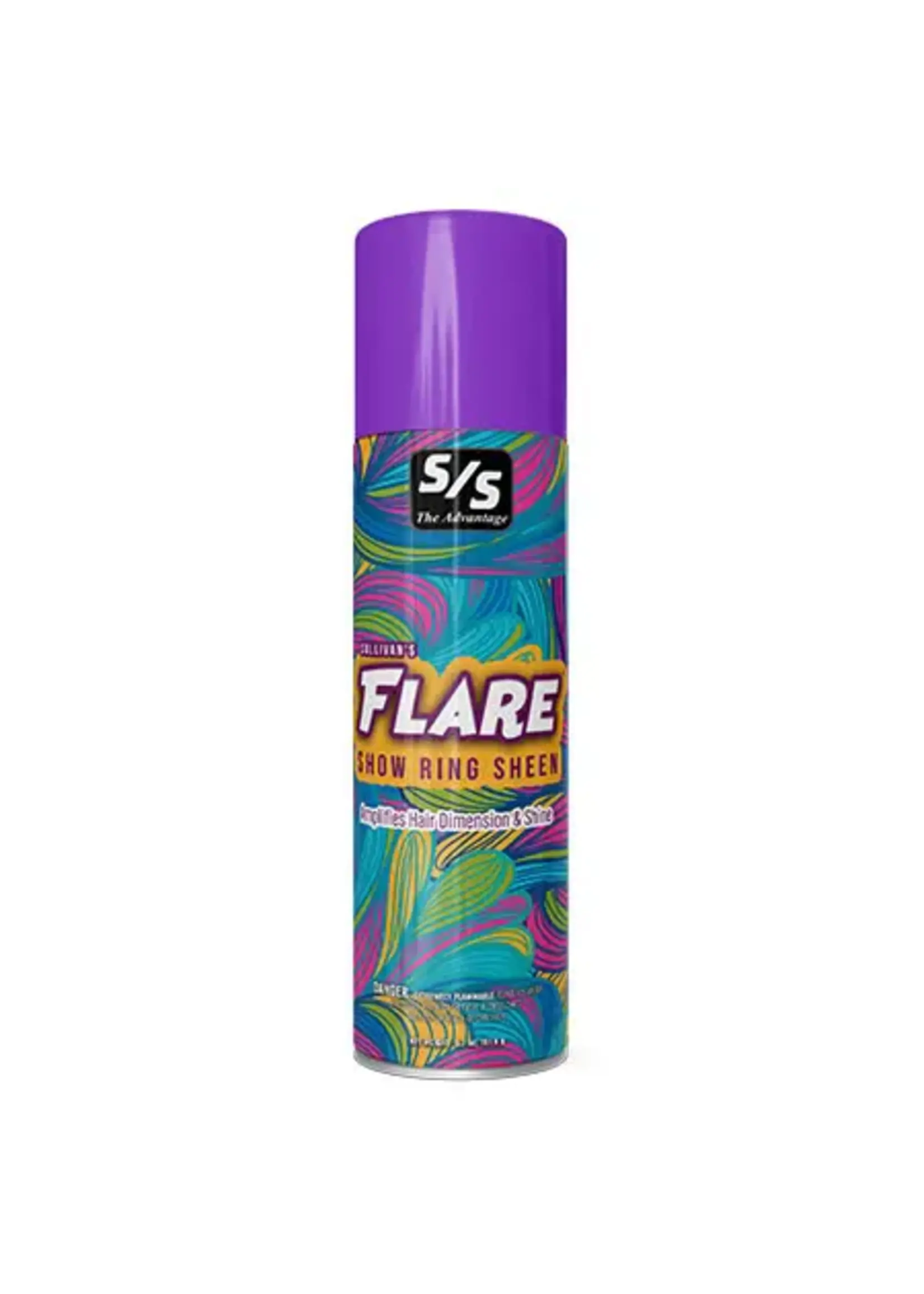 Sullivan Supply Sullivan Supply Flare 5oz case 12