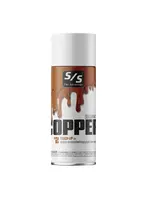 Sullivan Supply Sullivan Supply Touch Up Paint #2 Copper 10oz case 12