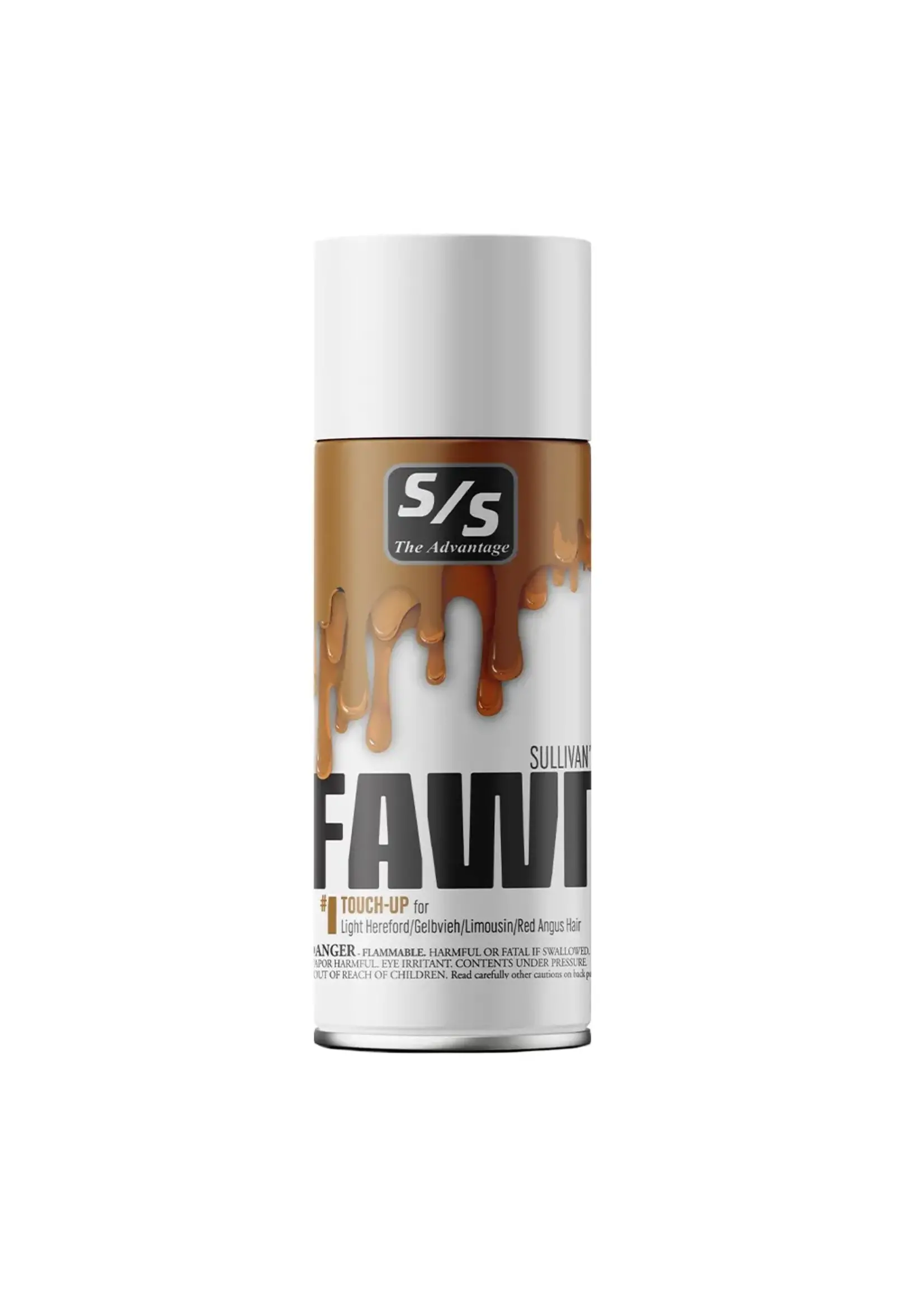 Sullivan Supply Sullivan Supply Touch Up Paint #1 Fawn 10oz single