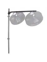 Sullivan Supply Sullivan Supply Horizonal Top Bar Only for Upright Fan Stand