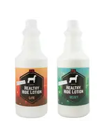 Sullivan Supply Sullivan Supply Healthy Hide Lotions Heavy 32oz quart
