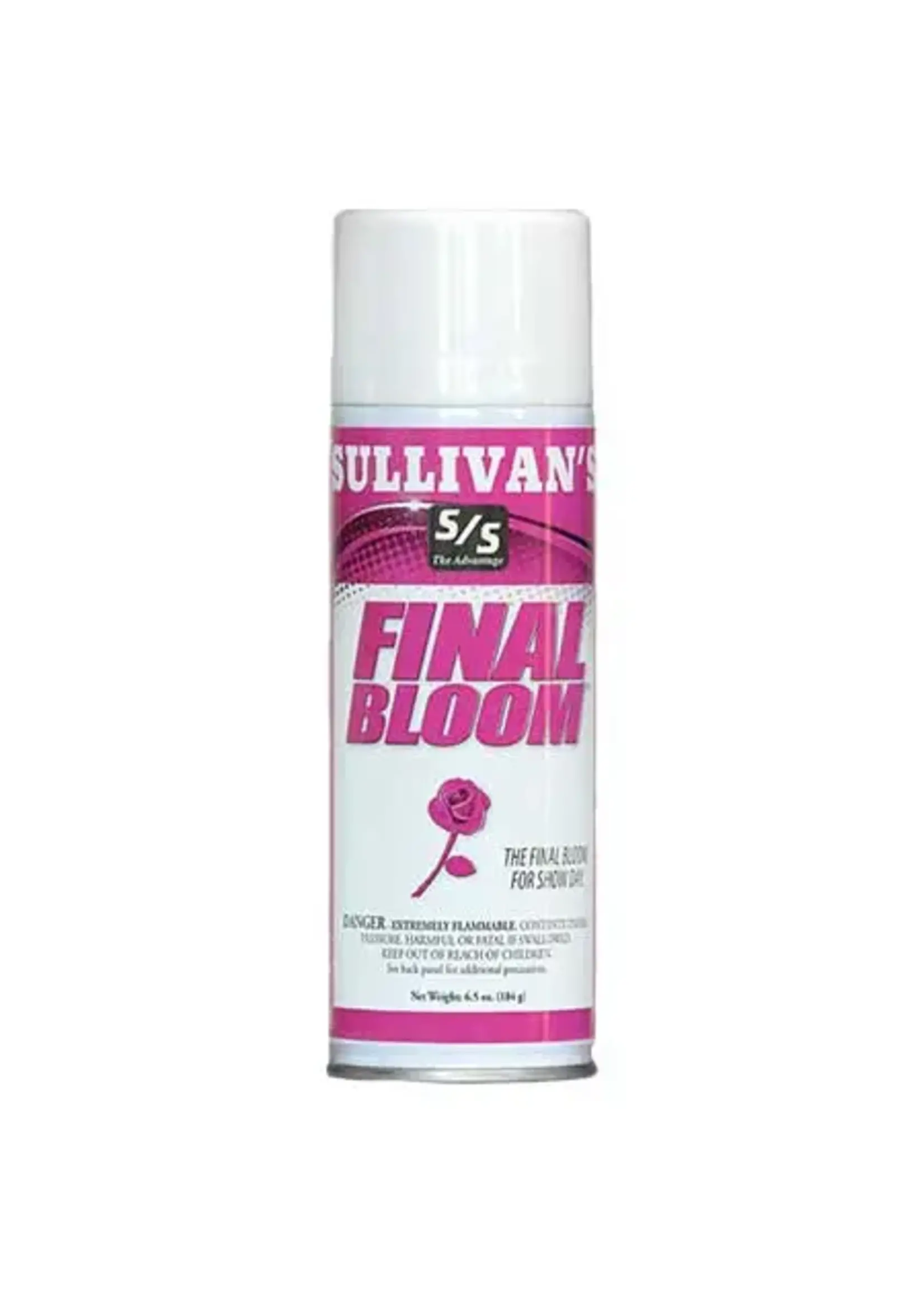 Sullivan Supply Sullivan Supply Handy Can Final Bloom Case 12 / 6.5oz