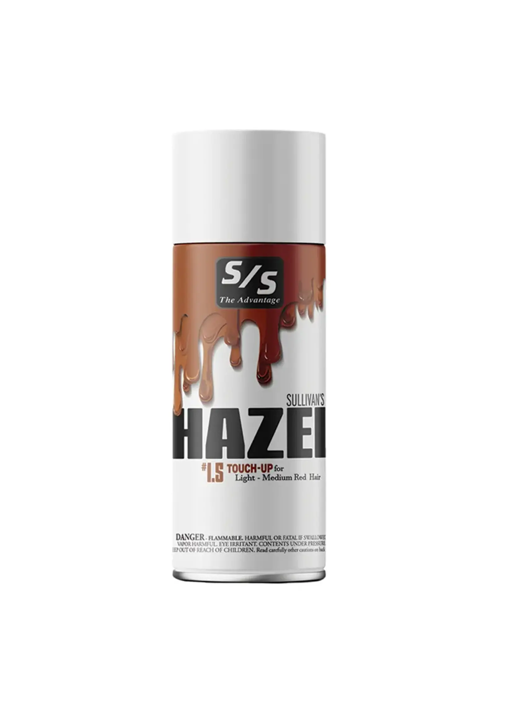 Sullivan Supply Sullivan Supply Touch-Up Paints #1.5 Hazel 10oz / 12 case