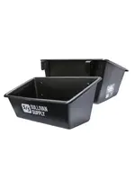 Sullivan Supply Sullivan Supply Smart Hi-Back Feeder Black