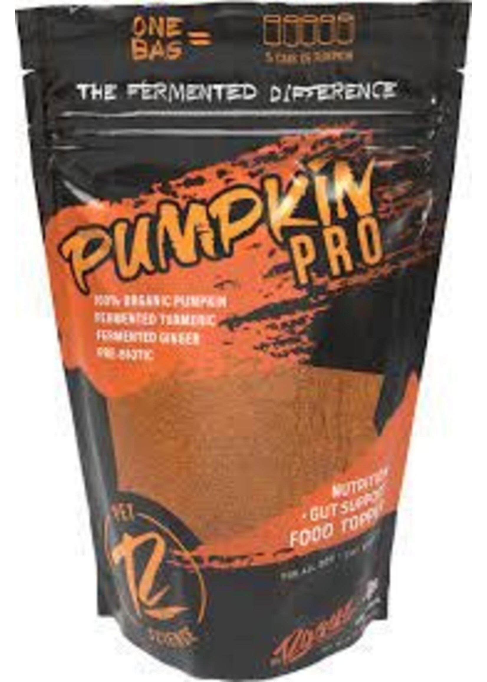Rogue Pet Science Rogue Pumpkin Pro 5.25oz