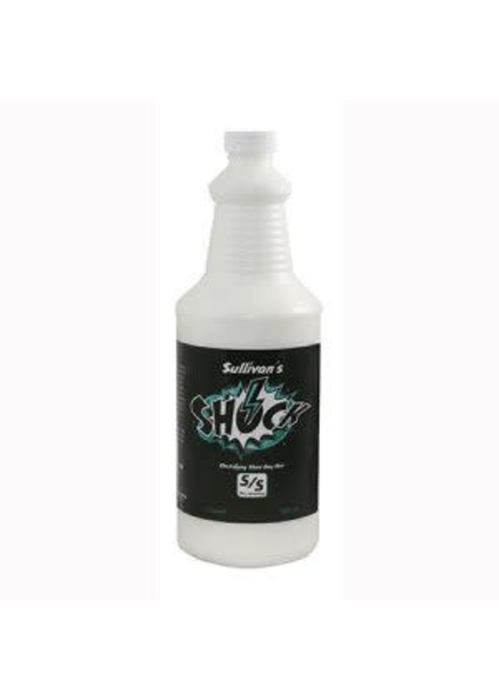 Sullivan Supply Sullivan Supply Shock