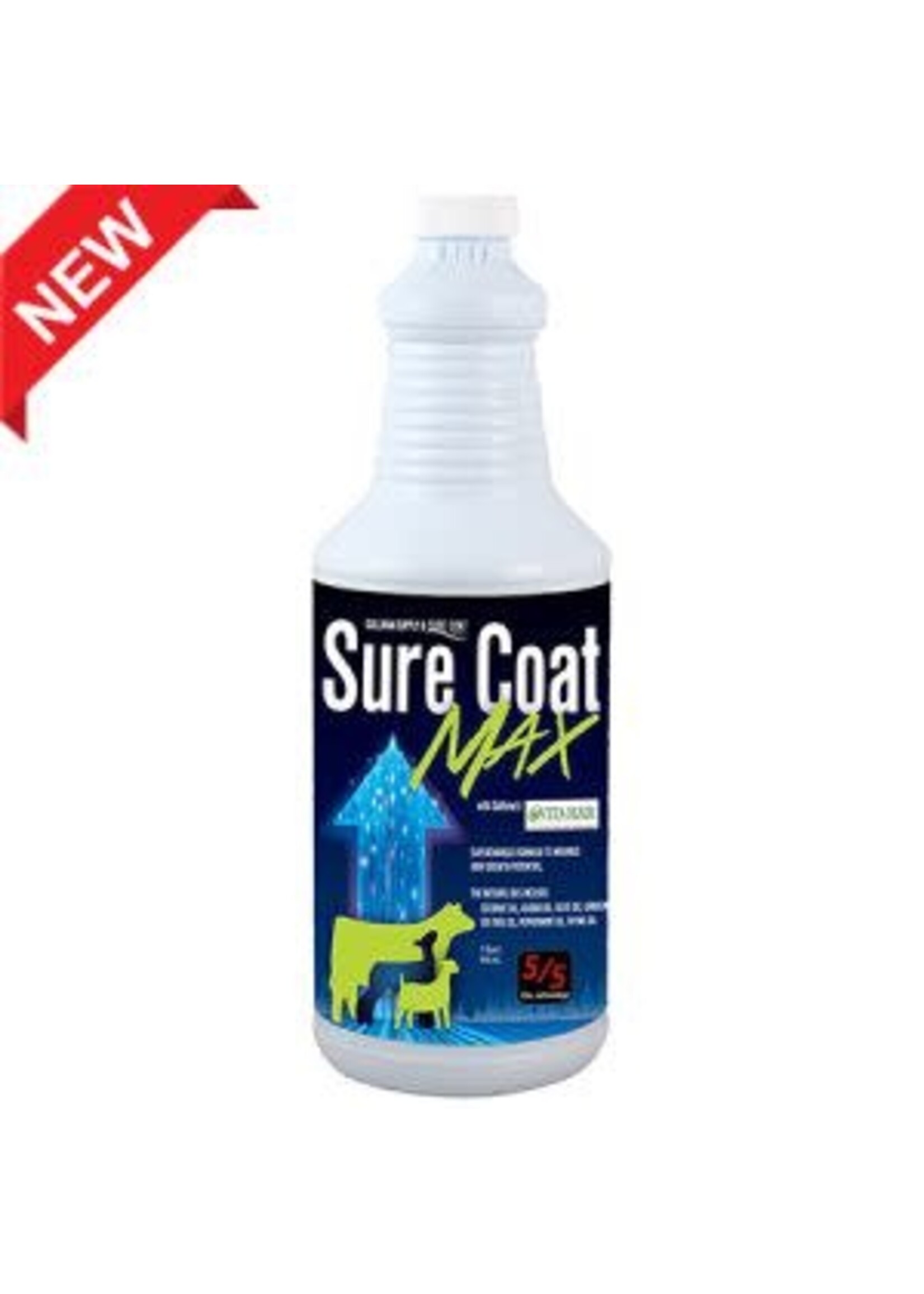 Sullivan Supply Sullivan Supply Sure Coat Max
