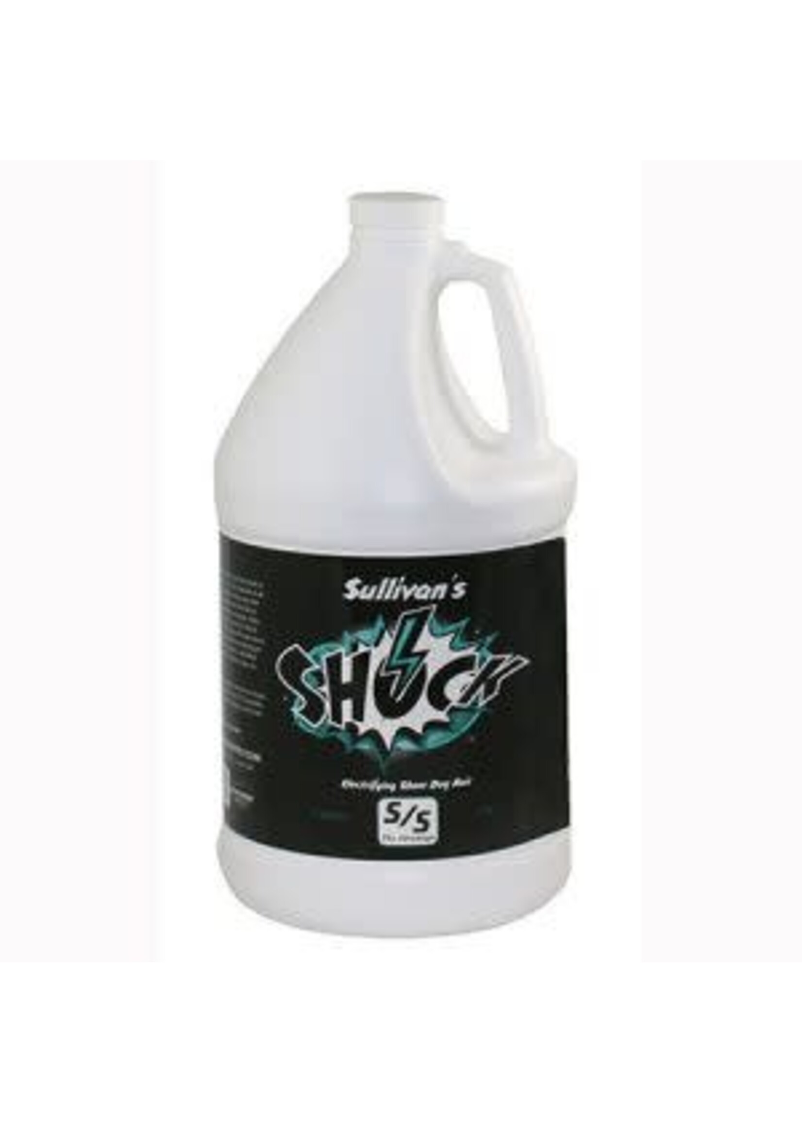 Sullivan Supply Sullivan Supply Shock