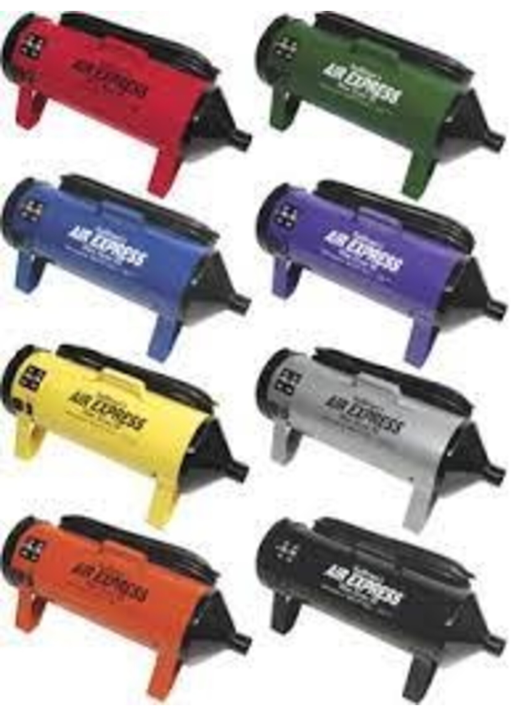 Sullivan Supply Sullivan Supply Air Express III