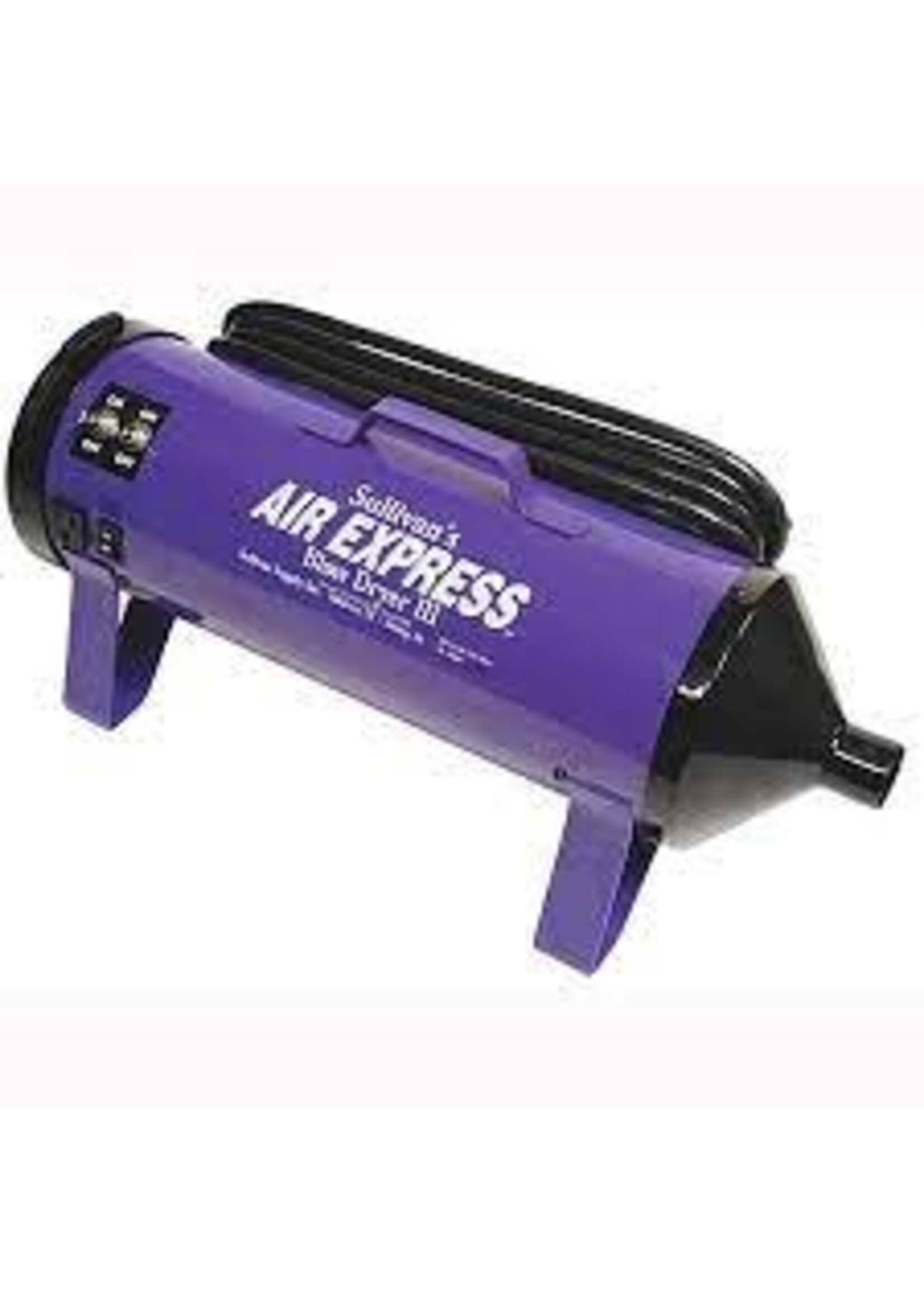 Sullivan Supply Sullivan Supply Air Express III