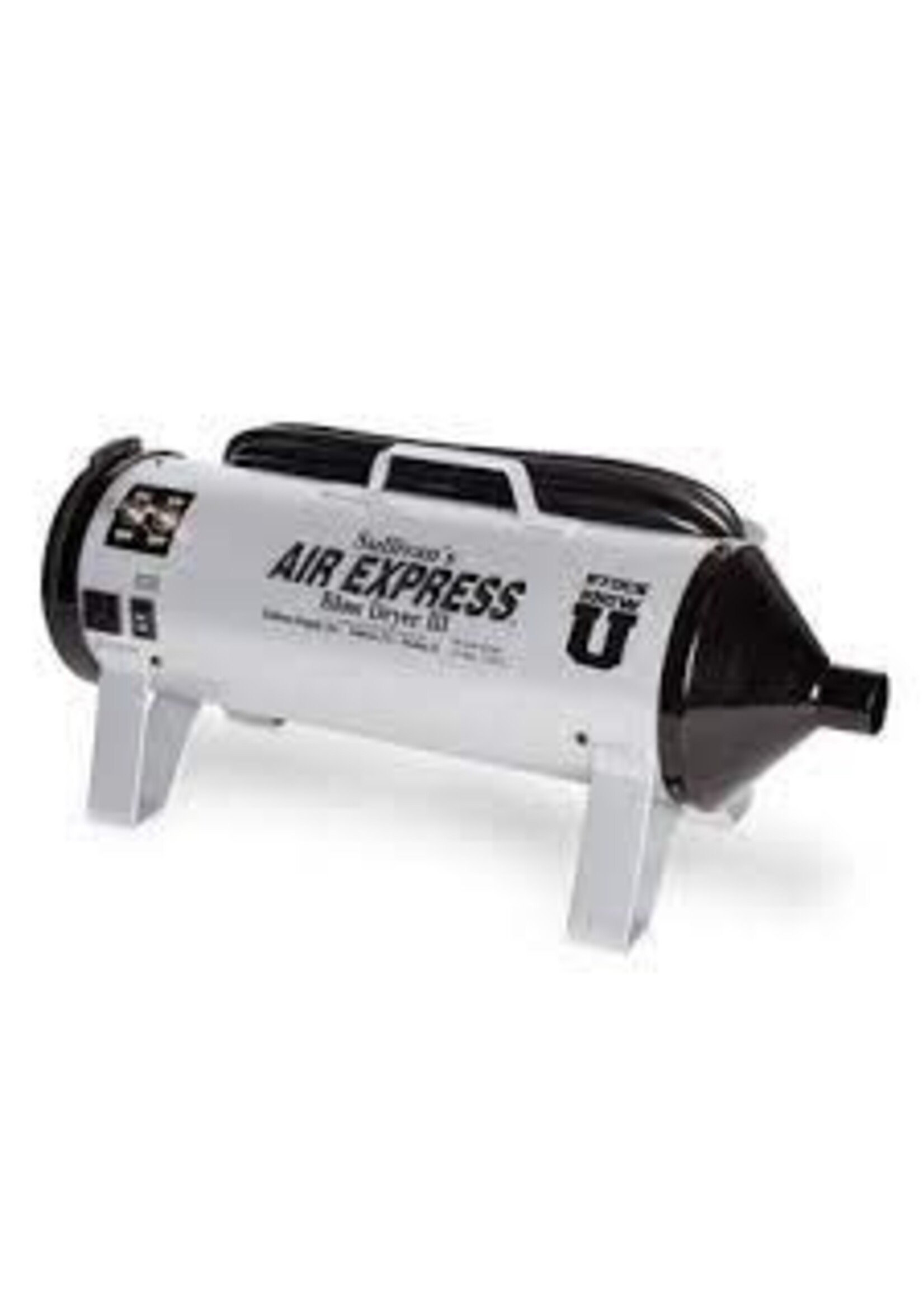 Sullivan Supply Sullivan Supply Air Express III