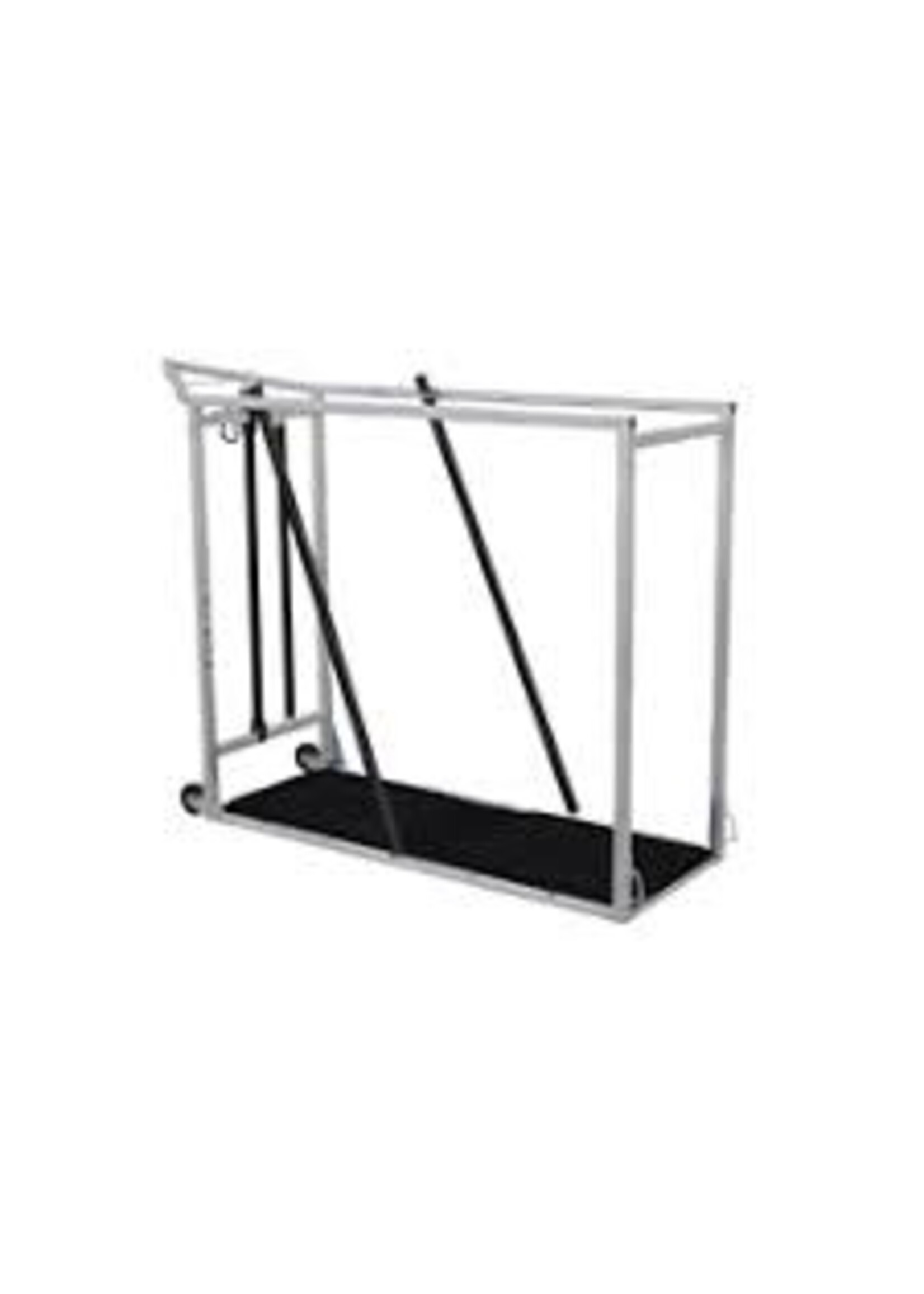 Sullivan Supply Sullivan Supply 7.5 ft Aluminum Chute