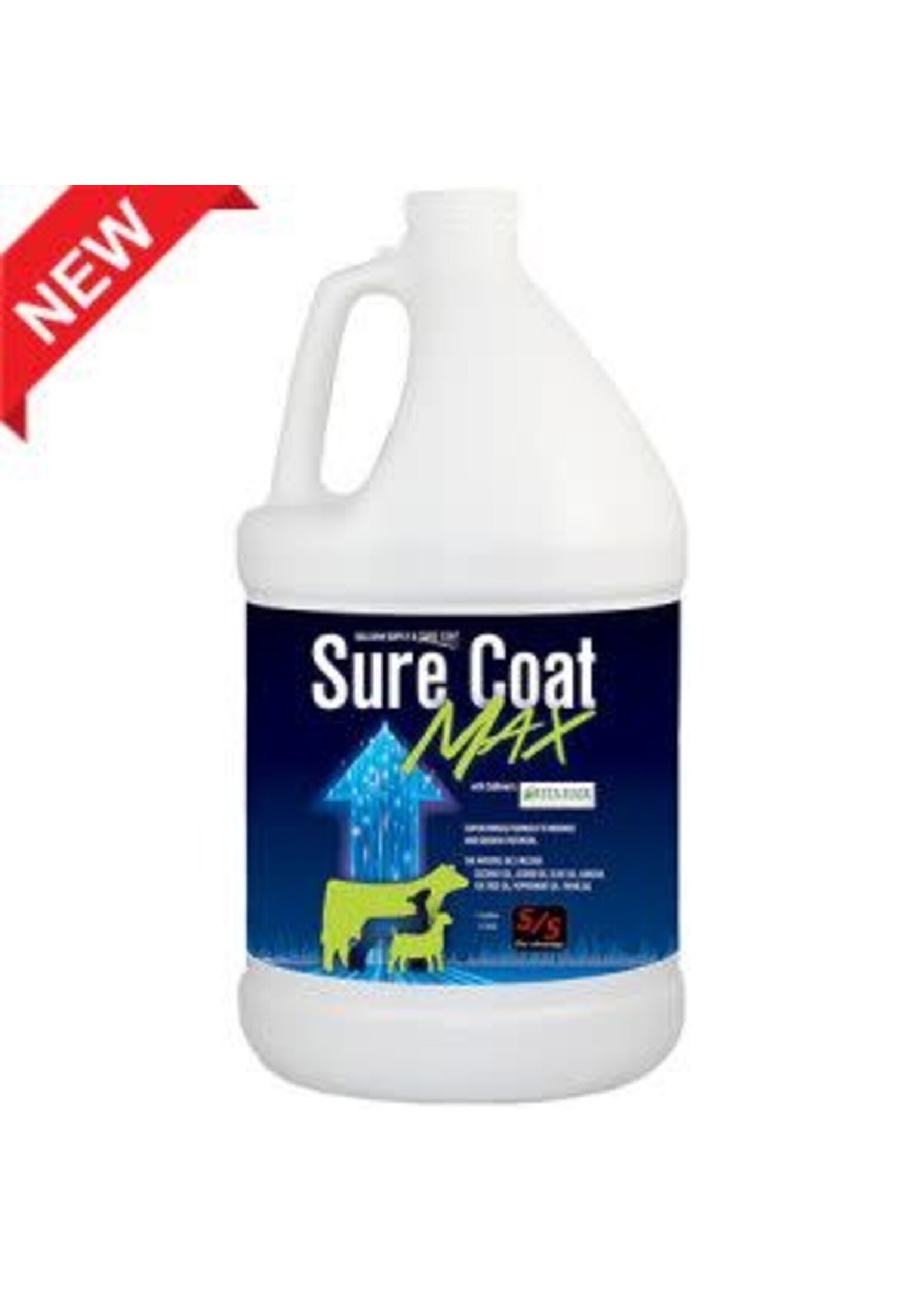 Sullivan Supply Sullivan Supply Sure Coat Max