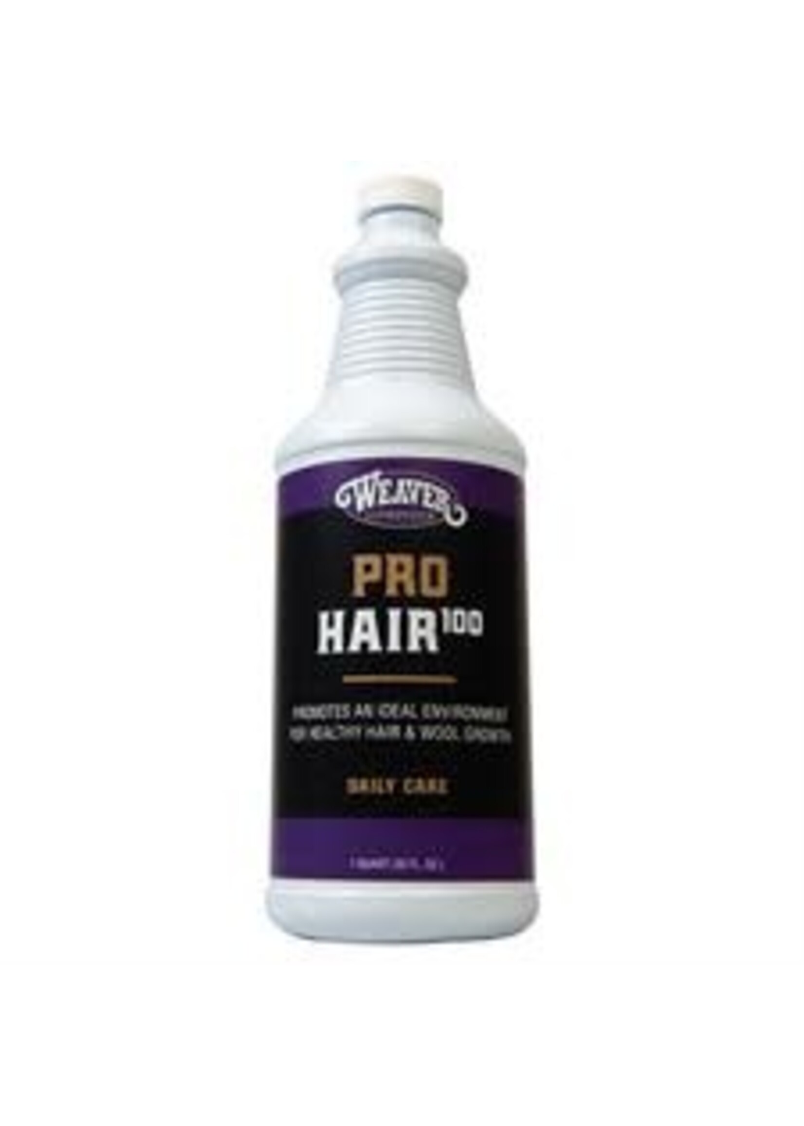 Weaver Livestock Weaver Livestock Pro Hair 100