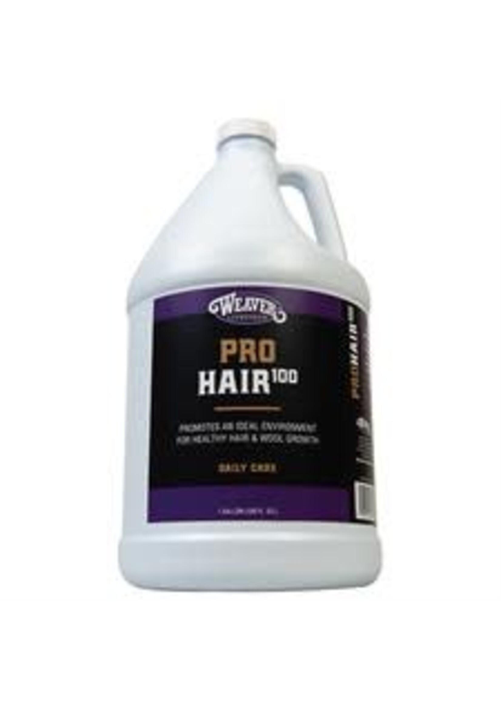 Weaver Livestock Weaver Livestock Pro Hair 100