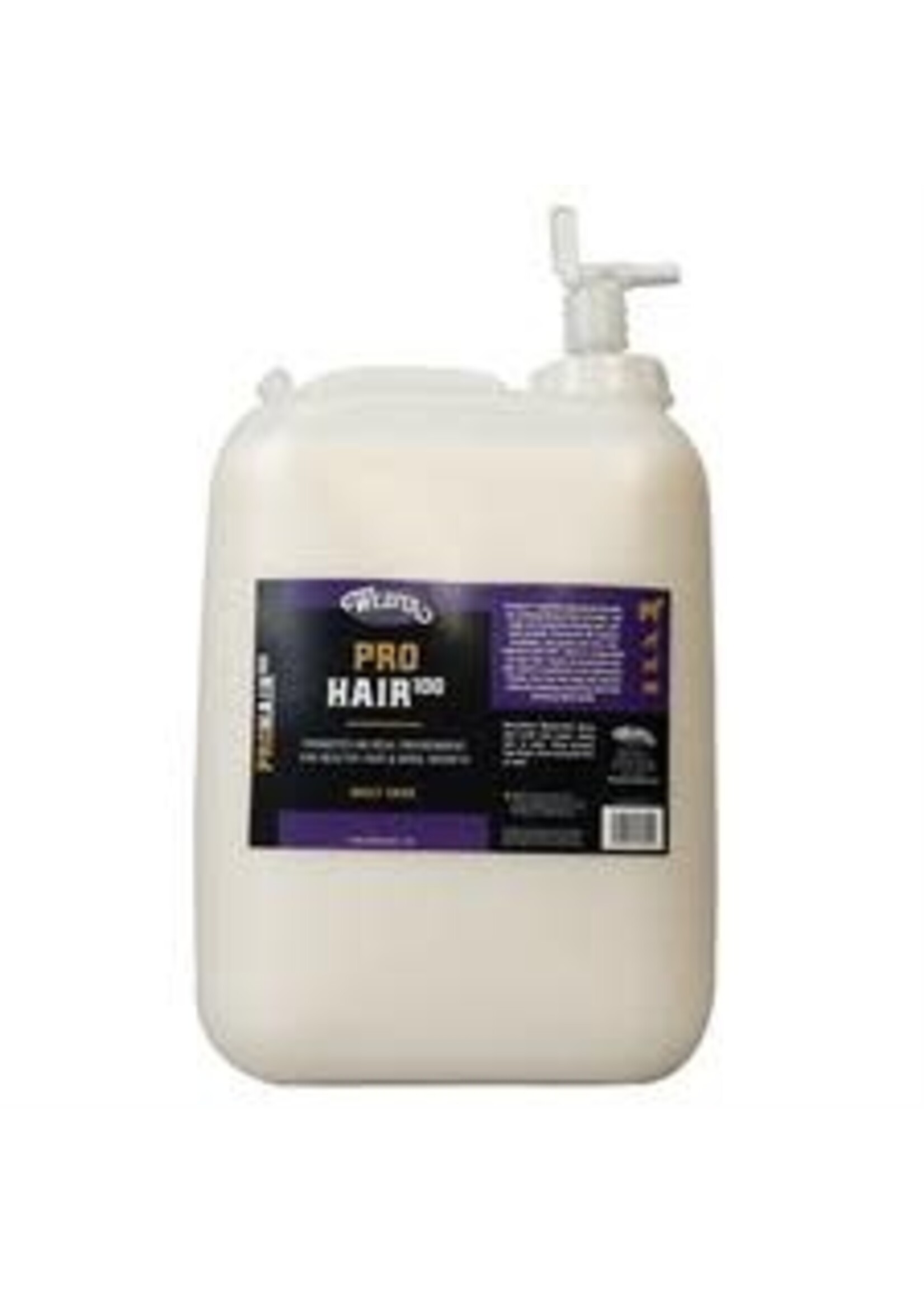 Weaver Livestock Weaver Livestock Pro Hair 100