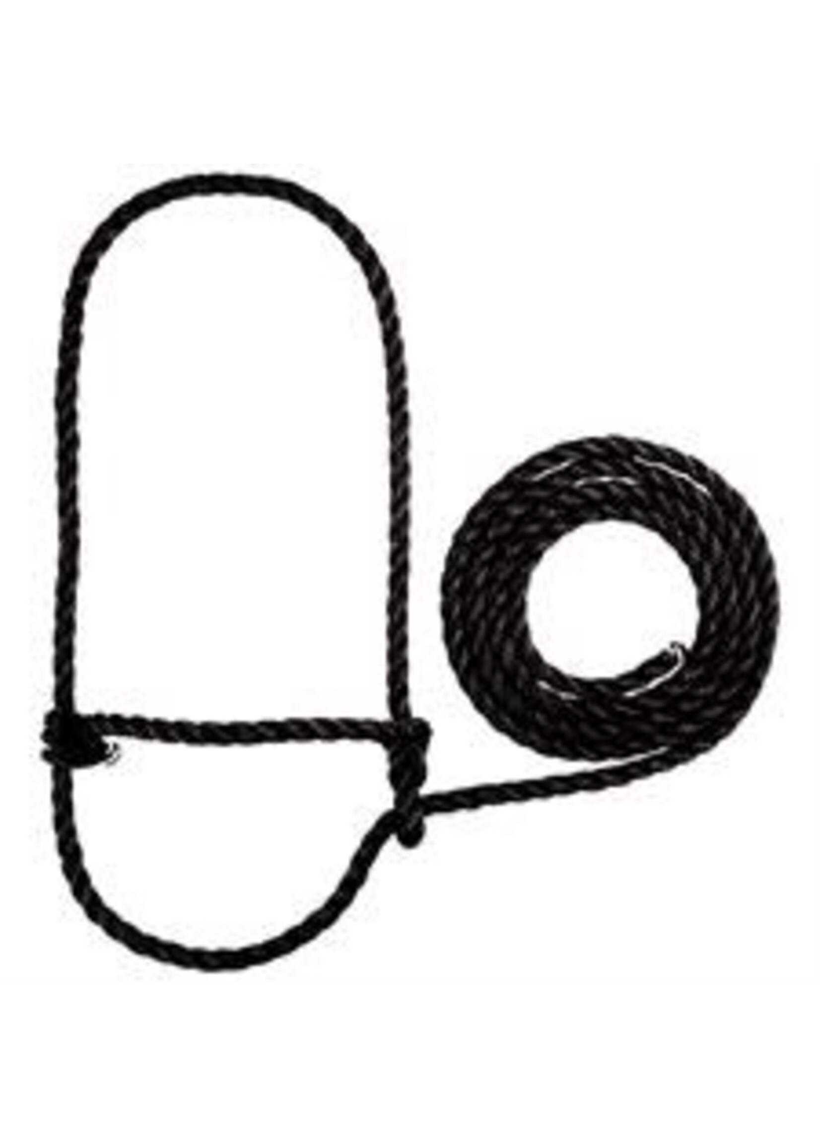 Weaver Livestock Weaver Livestock Calf Rope Halter