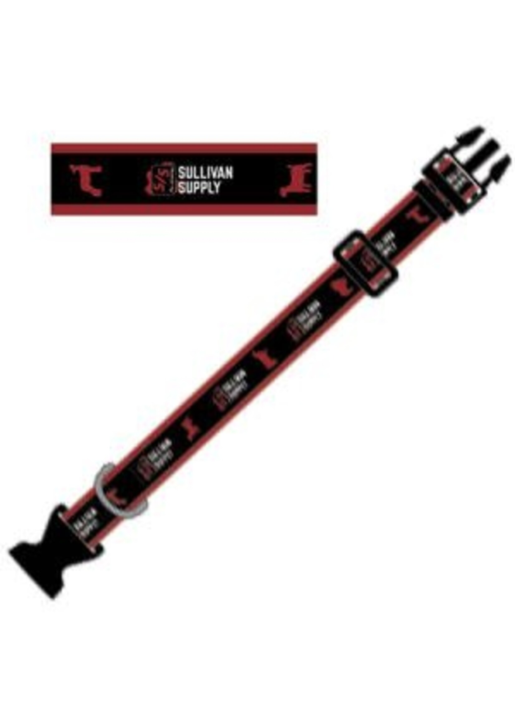 Sullivan Supply Sullivans Dog Collar