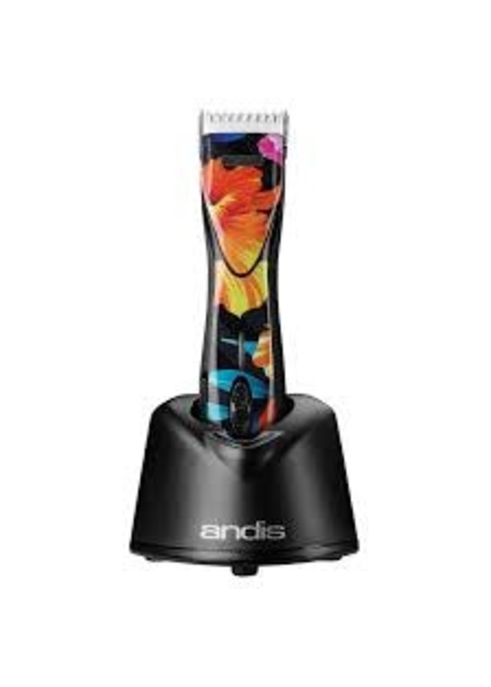 Andis Andis Pulse ZR II Clipper Flora