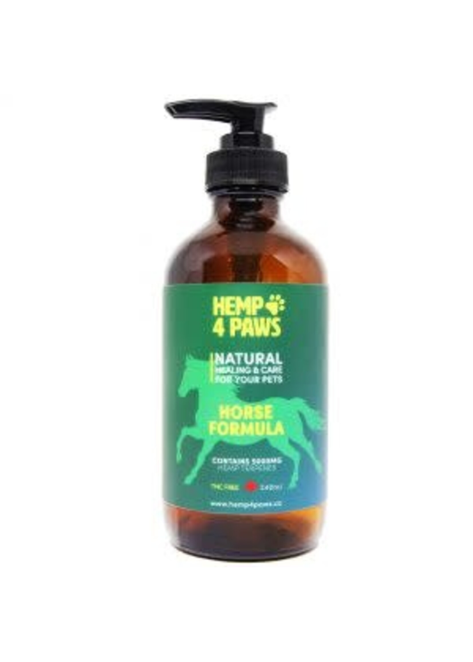 Hemp 4 Paws Hemp 4 Paws Horse Formula 5000mg