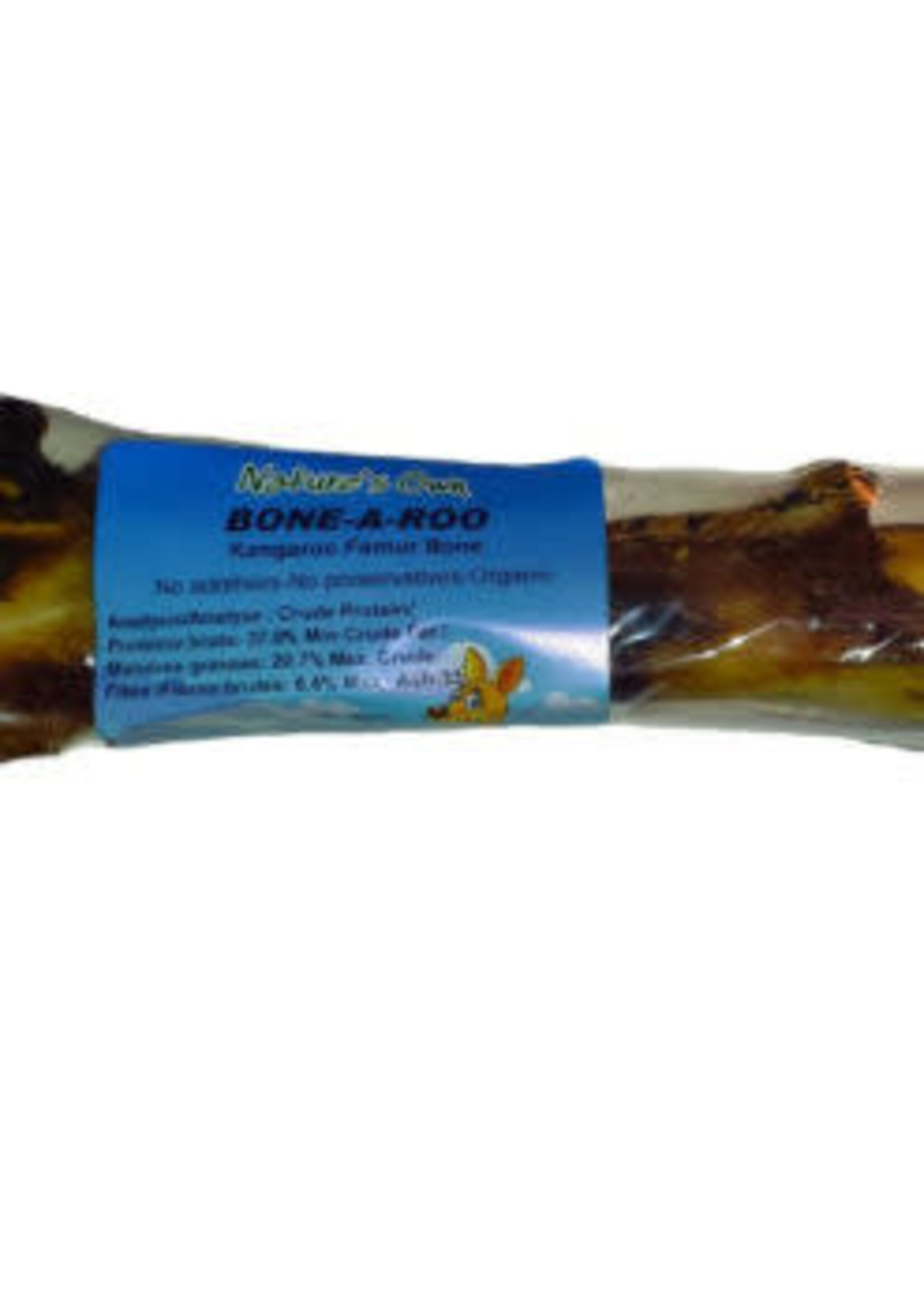 Nature's Own Nature's Own Kangaroo Femur Bone