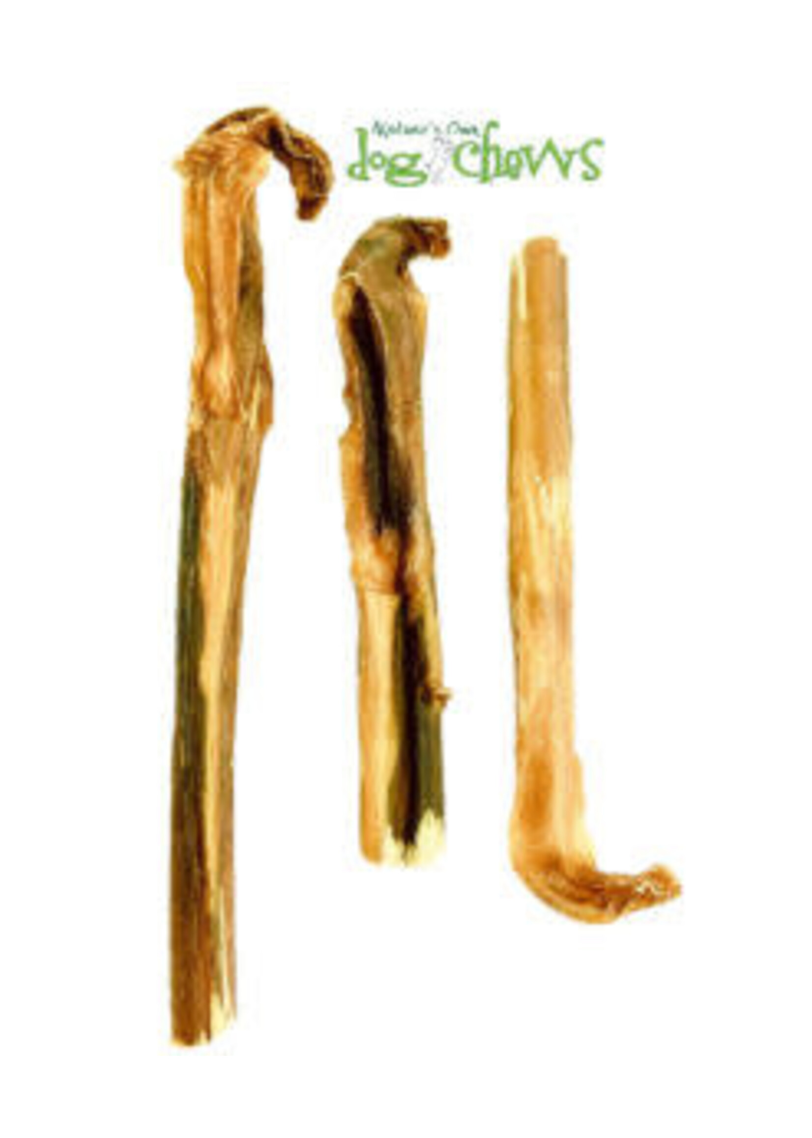 Nature's Own Nature's Own Odourfree USA Bully Sticks