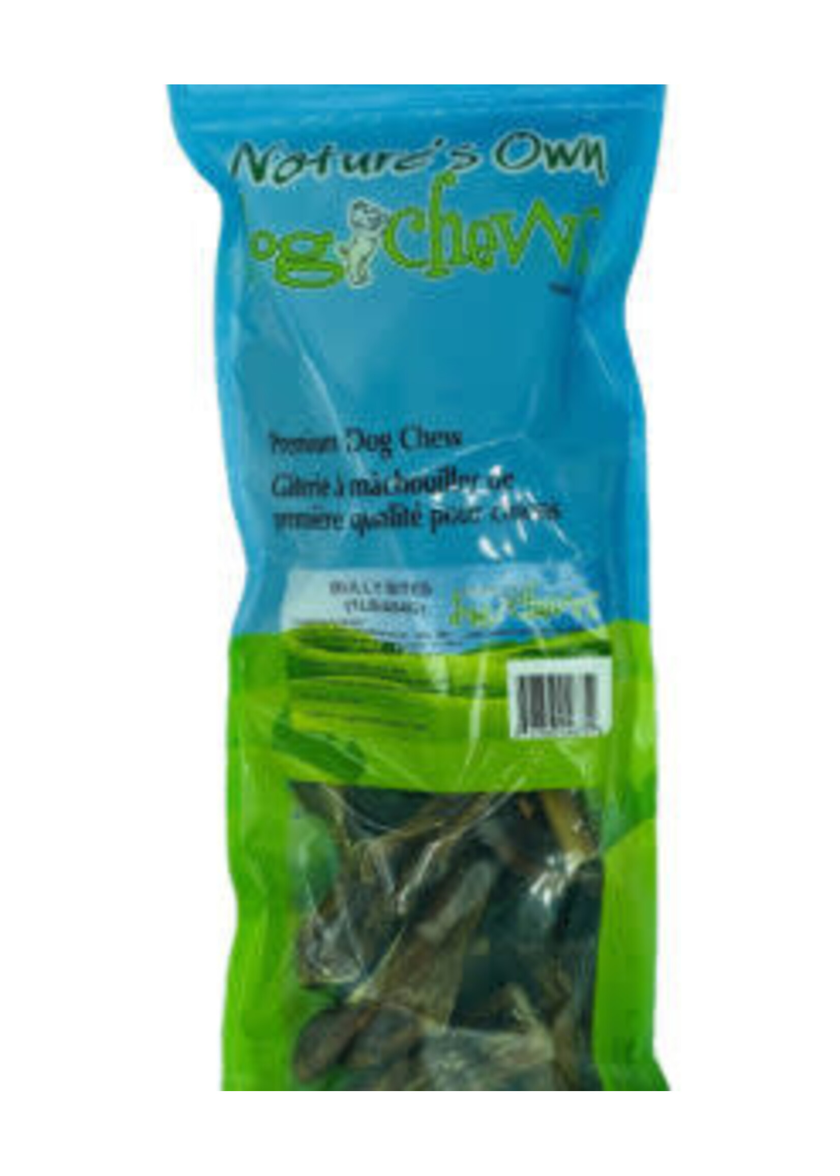 Nature's Own Nature's Own Odourfree Bully Bites