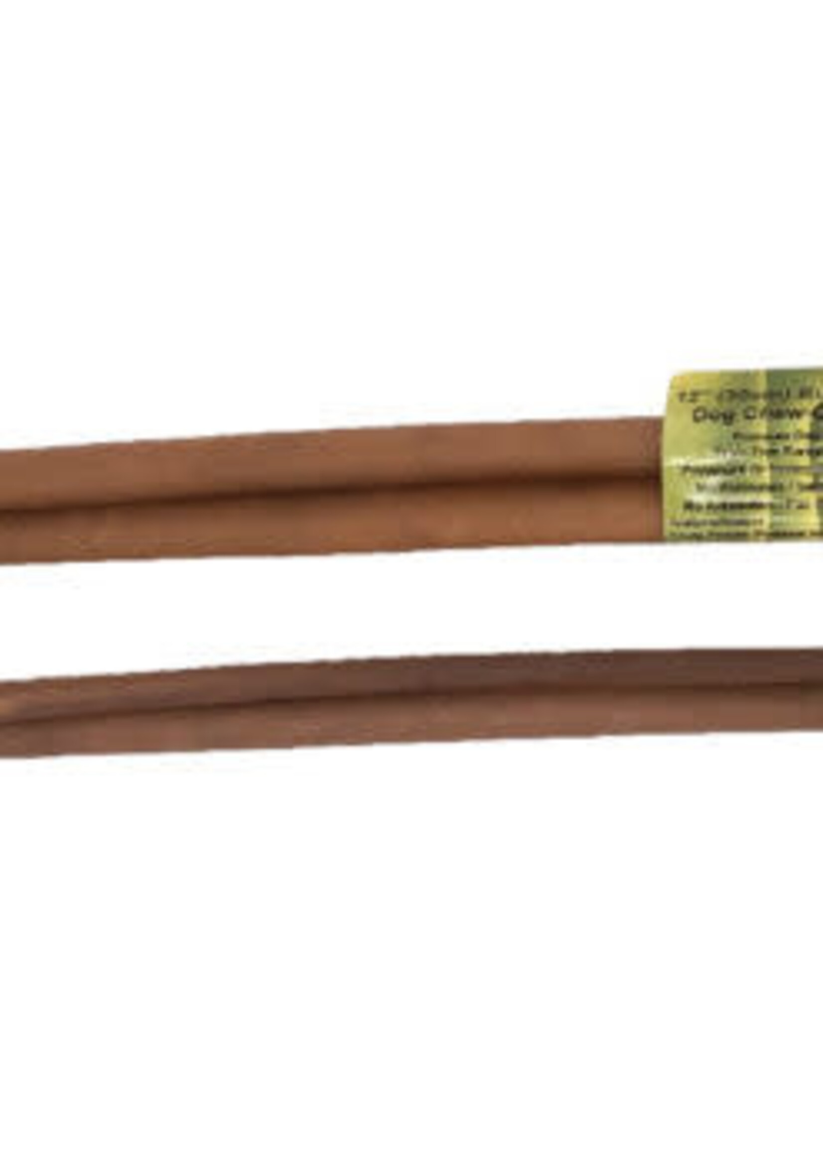 Nature's Own Nature's Own Bully Chomp (Beef Cheek)