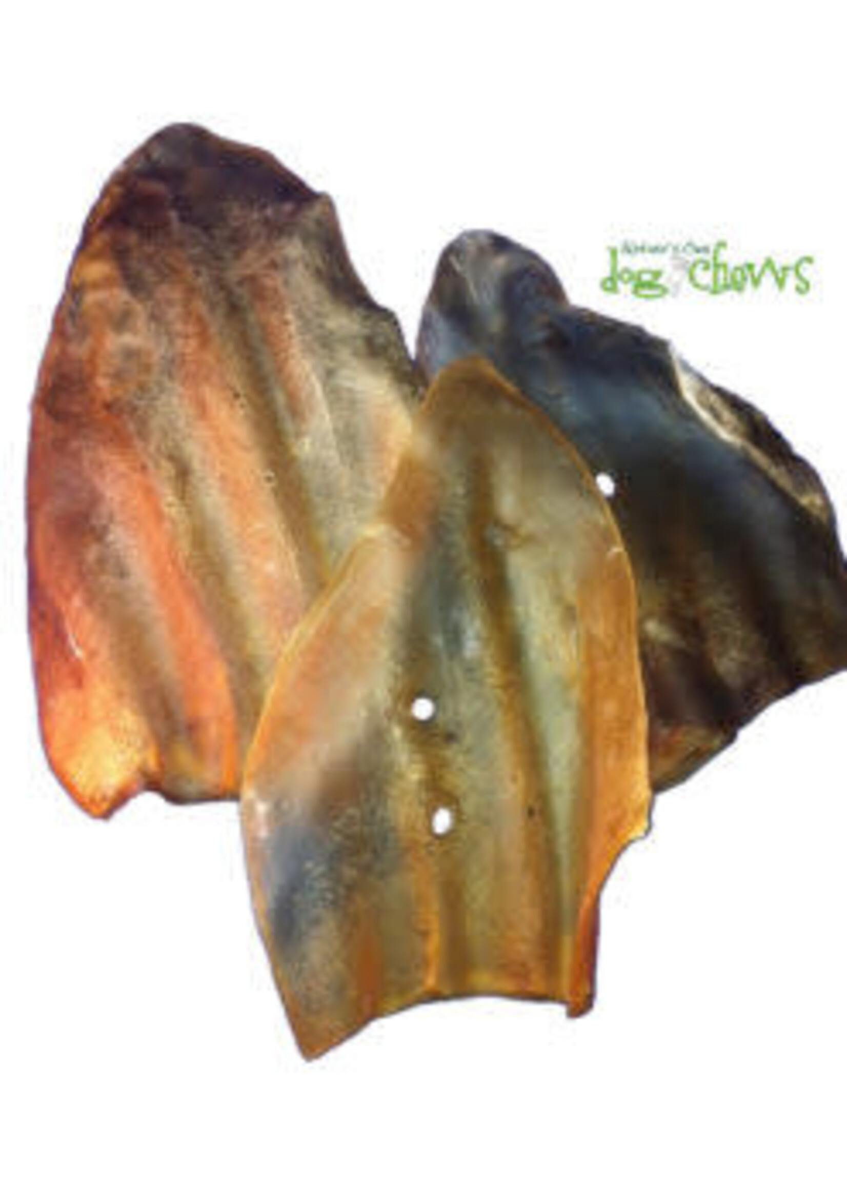 Nature's Own Nature's Own Natural Cows Ear