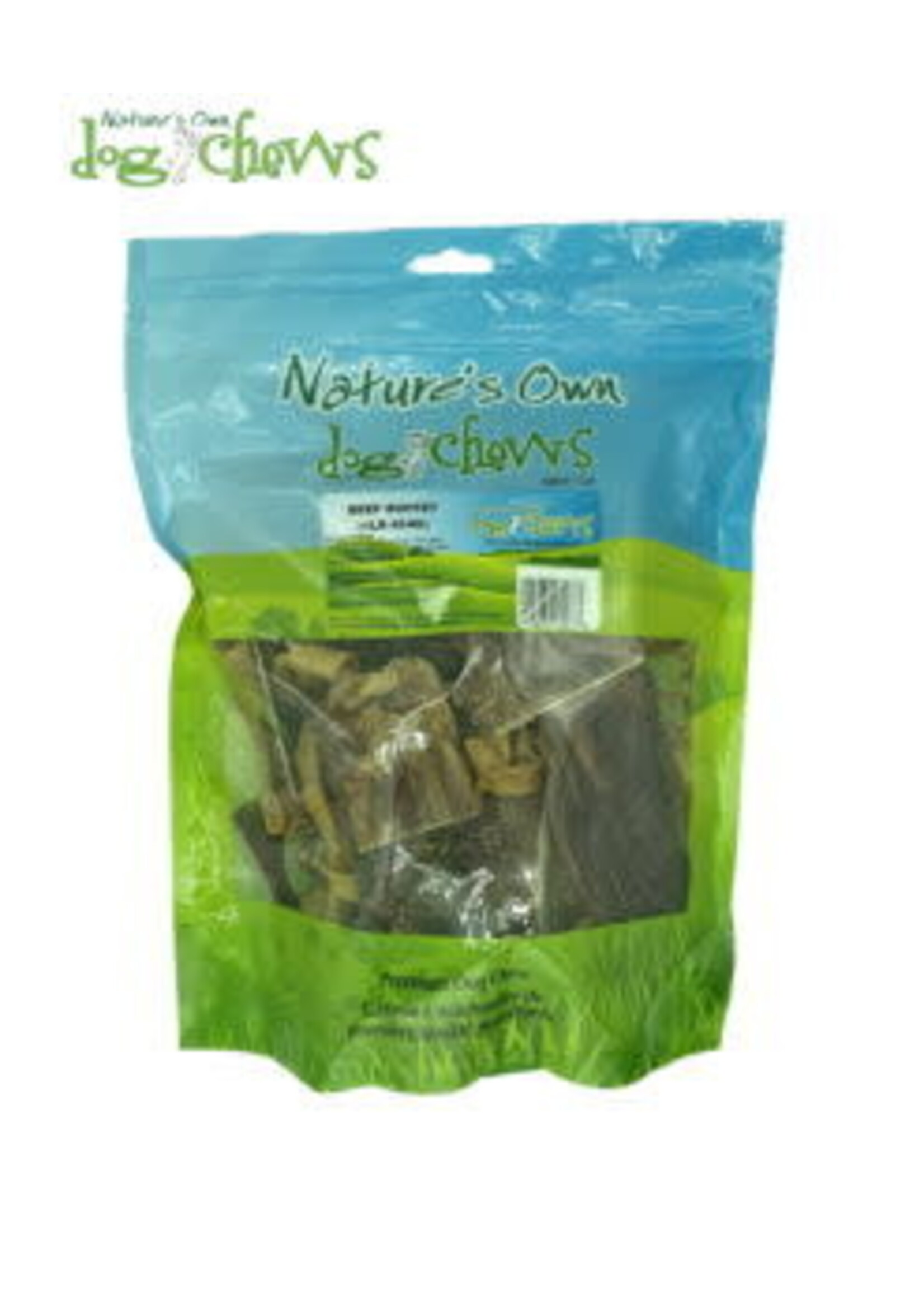Nature's Own Nature's Own Beef Buffet 1lb