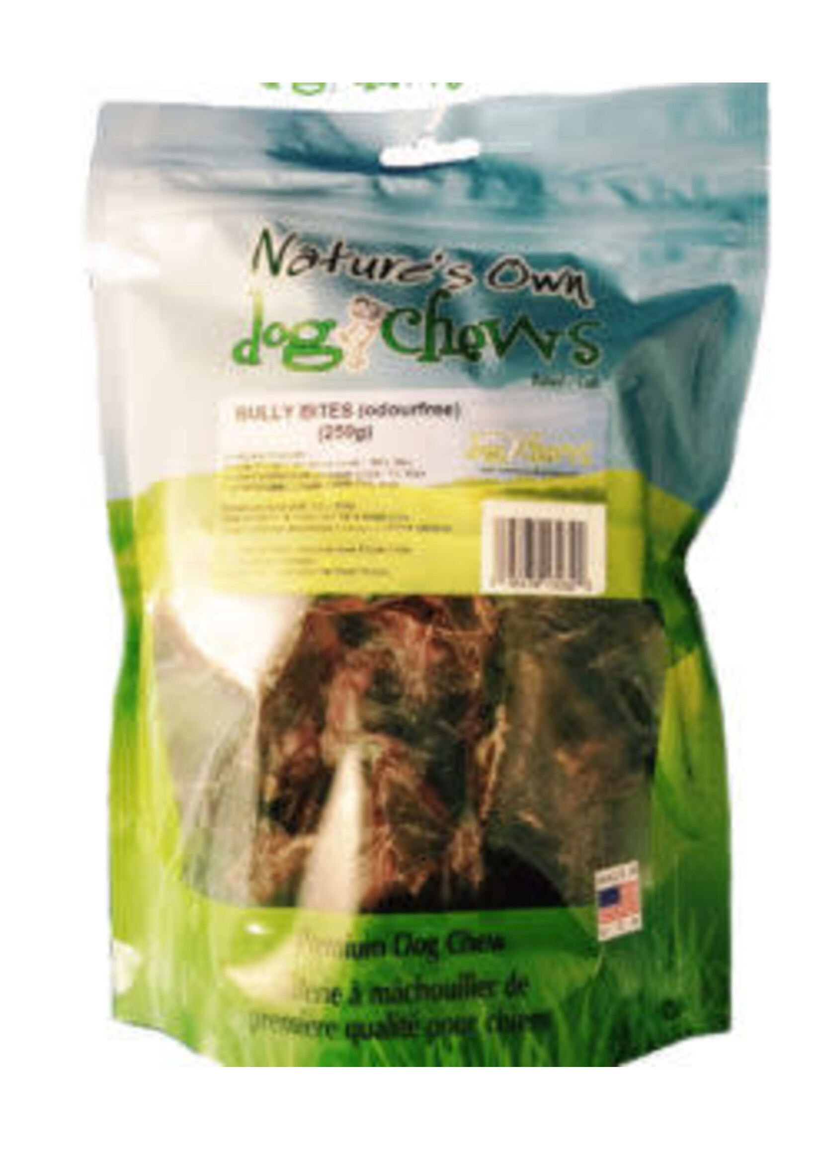 Nature's Own Nature's Own Odourfree Bully Bites