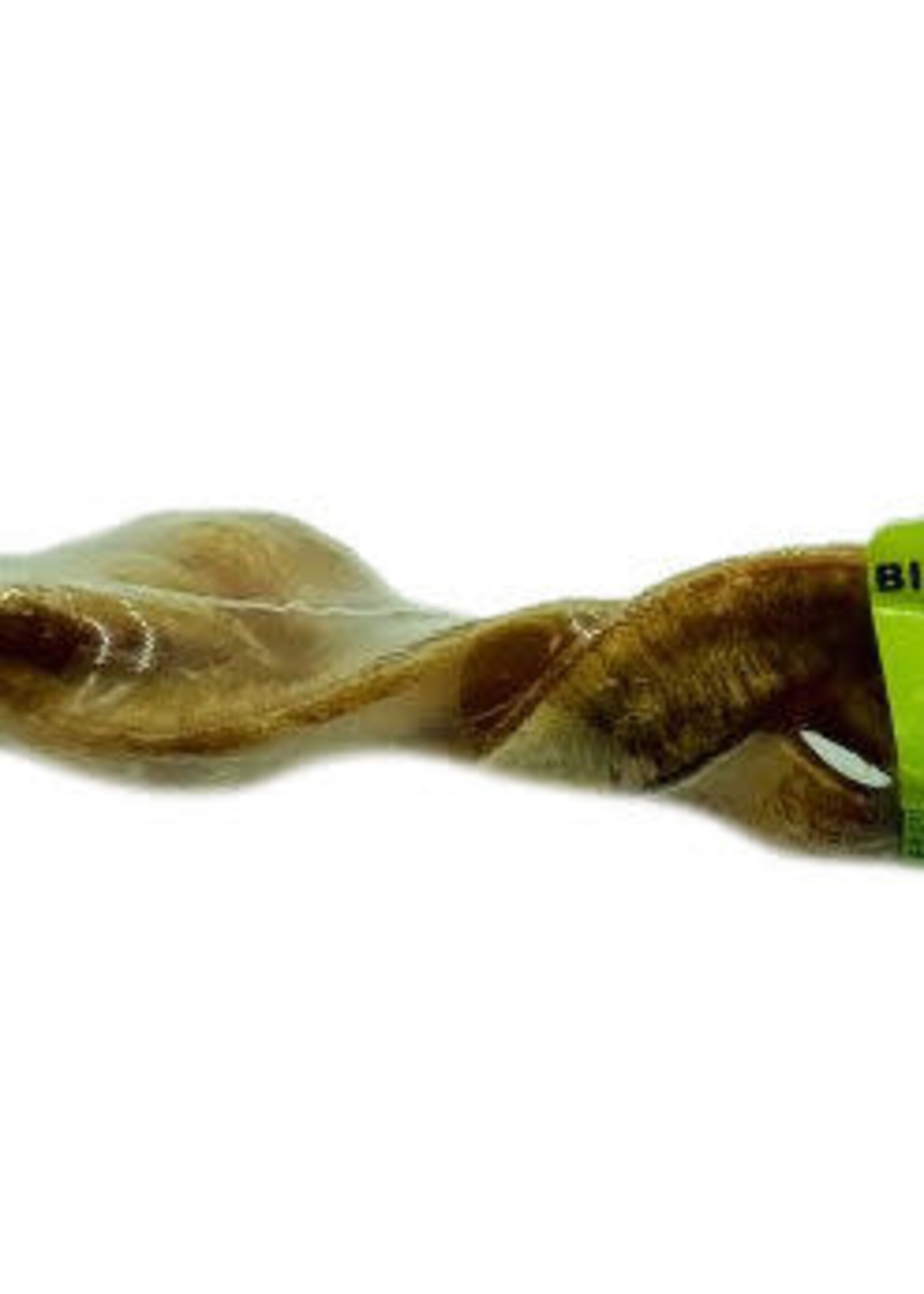 Nature's Own Nature's Own Big Dog Triple Braided Odourfree Bully Stick