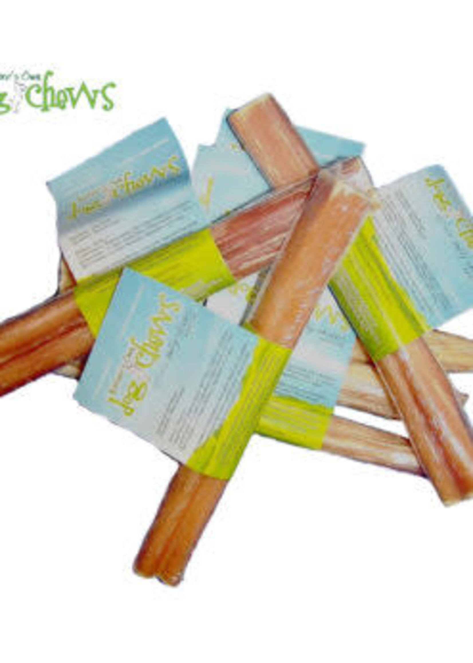 Nature's Own Nature's Own Odourfree Bully Stick