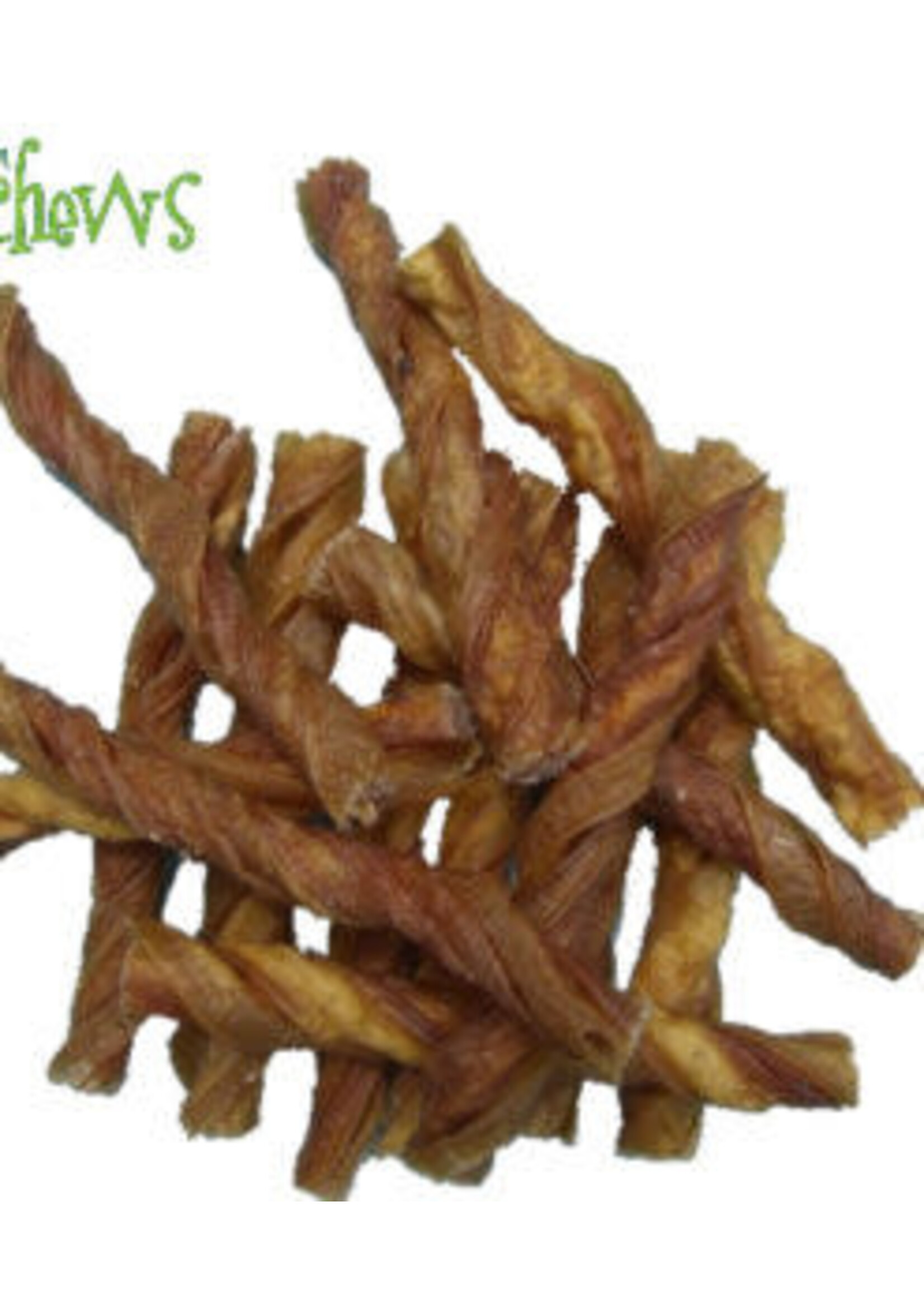 Nature's Own Nature's Own Tripe Twists 5-6"