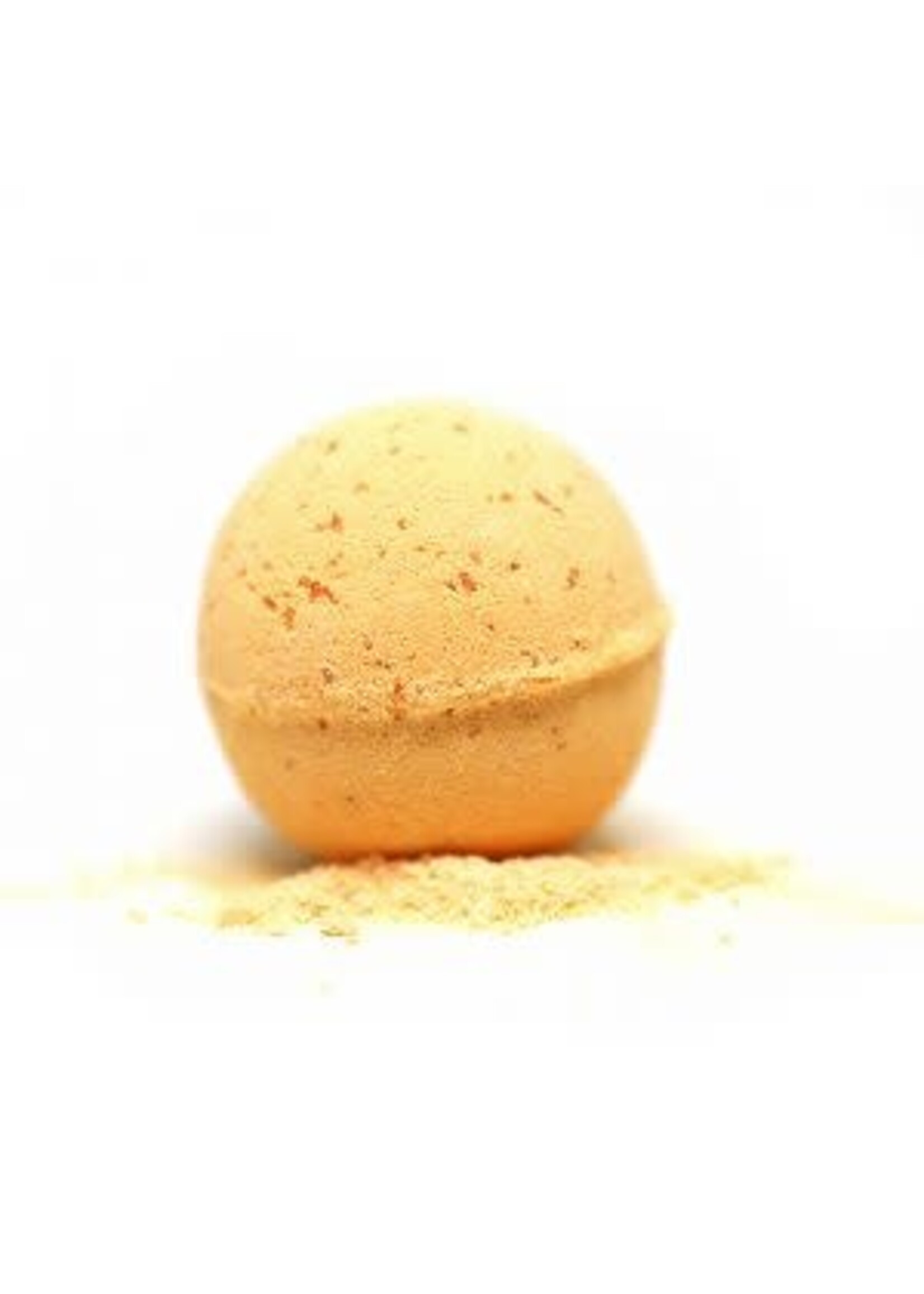 Hemp Heal Hemp Heal Bath Bomb Coconut Mango