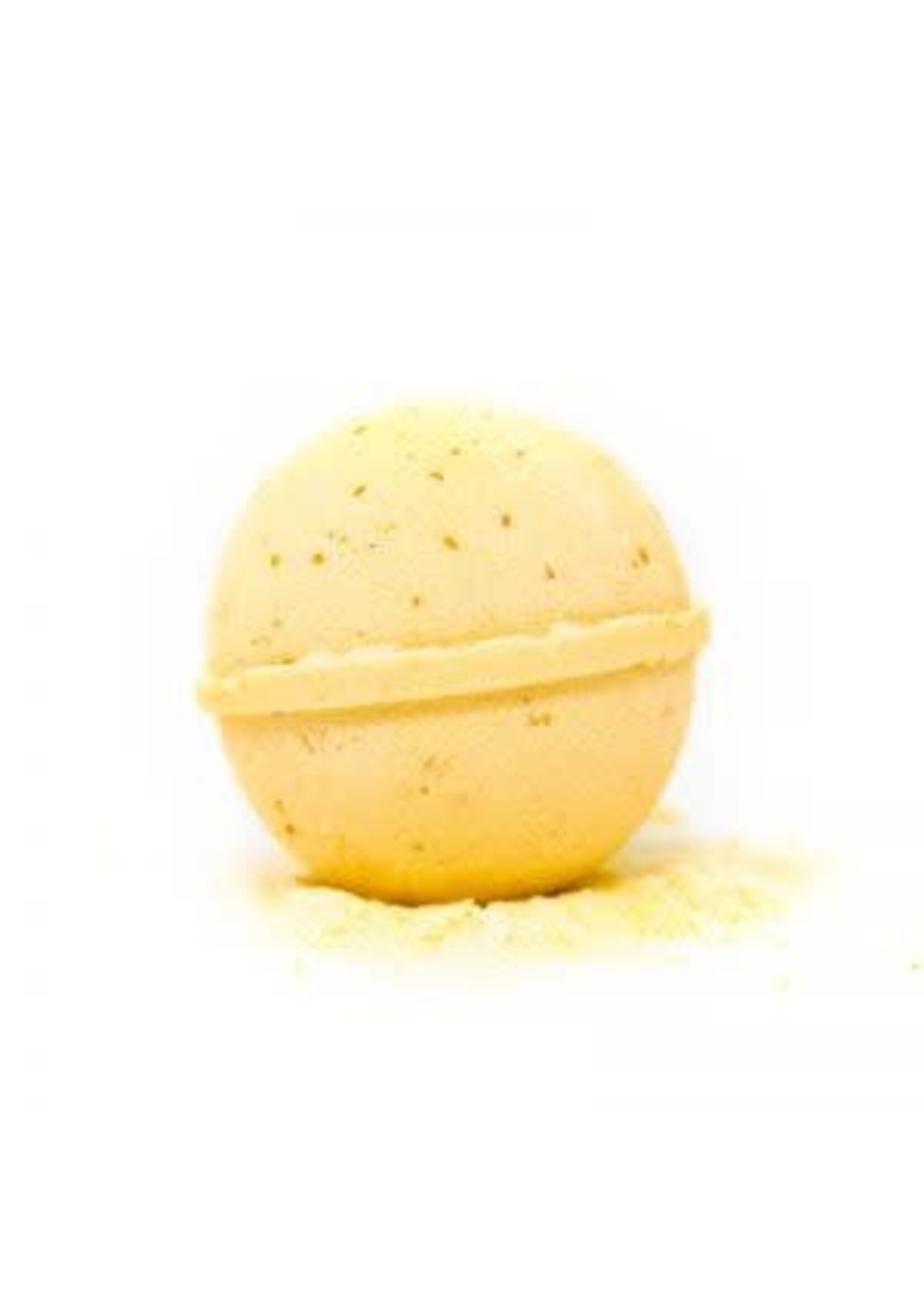 Hemp Heal Hemp Heal Bath Bomb Maple Brown Sugar