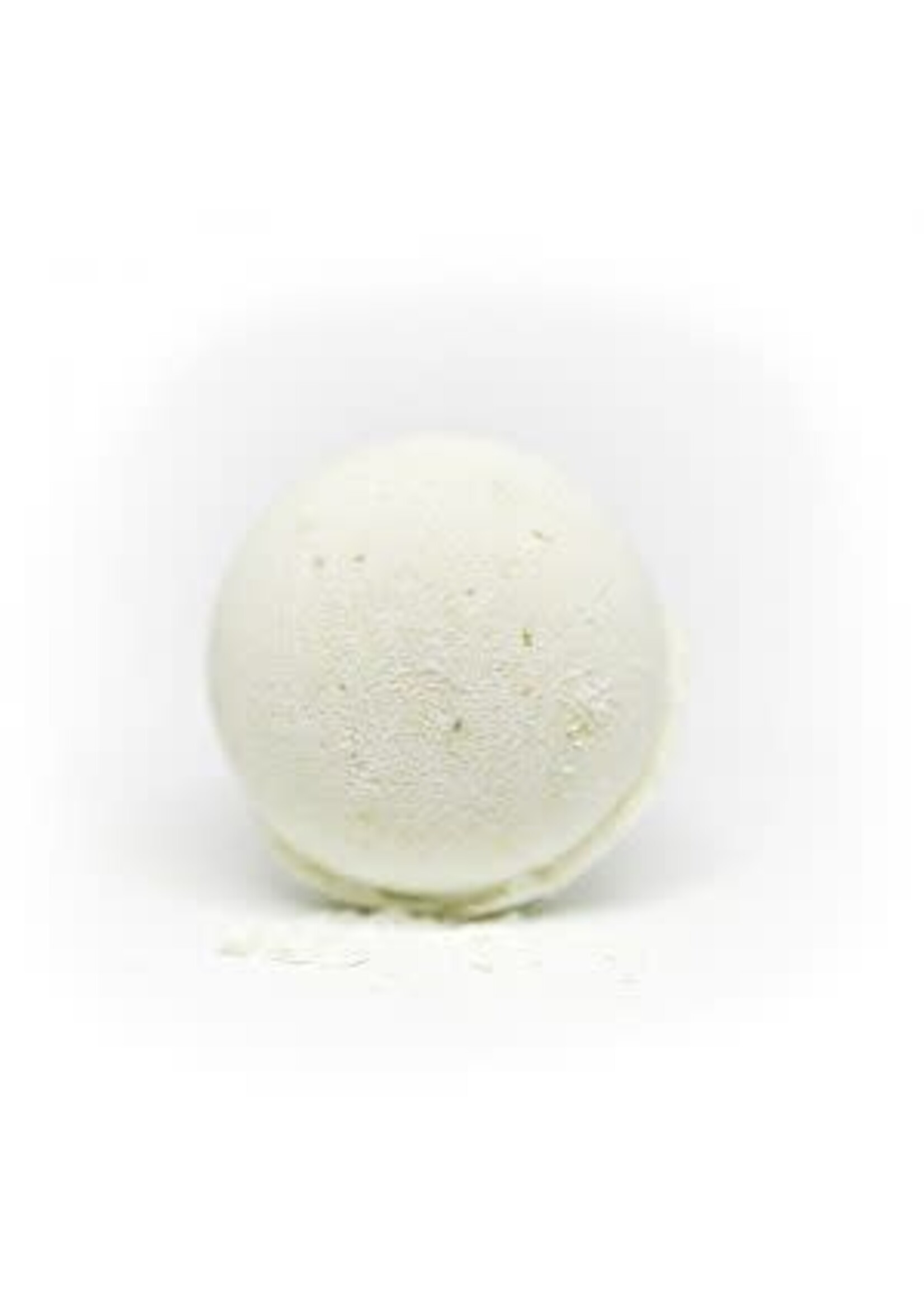 Hemp Heal Hemp Heal Bath Bomb Unscented