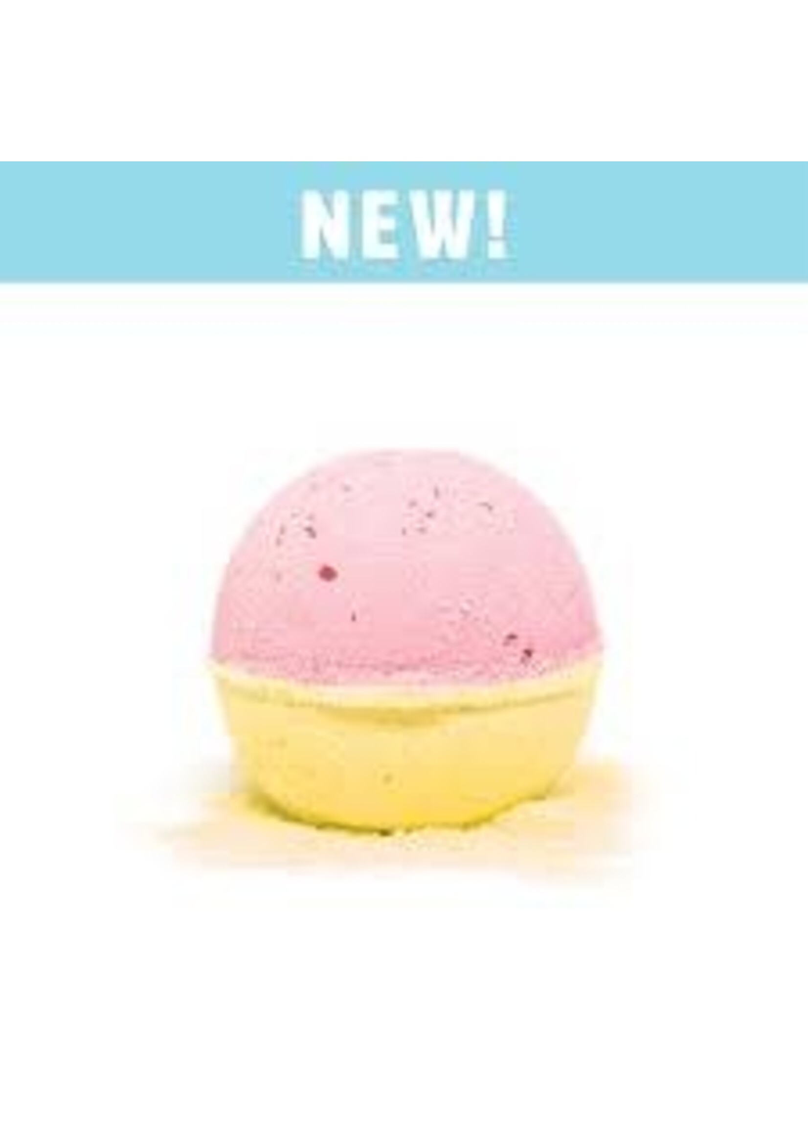 Hemp Heal Hemp Heal Bath Bomb 55MG