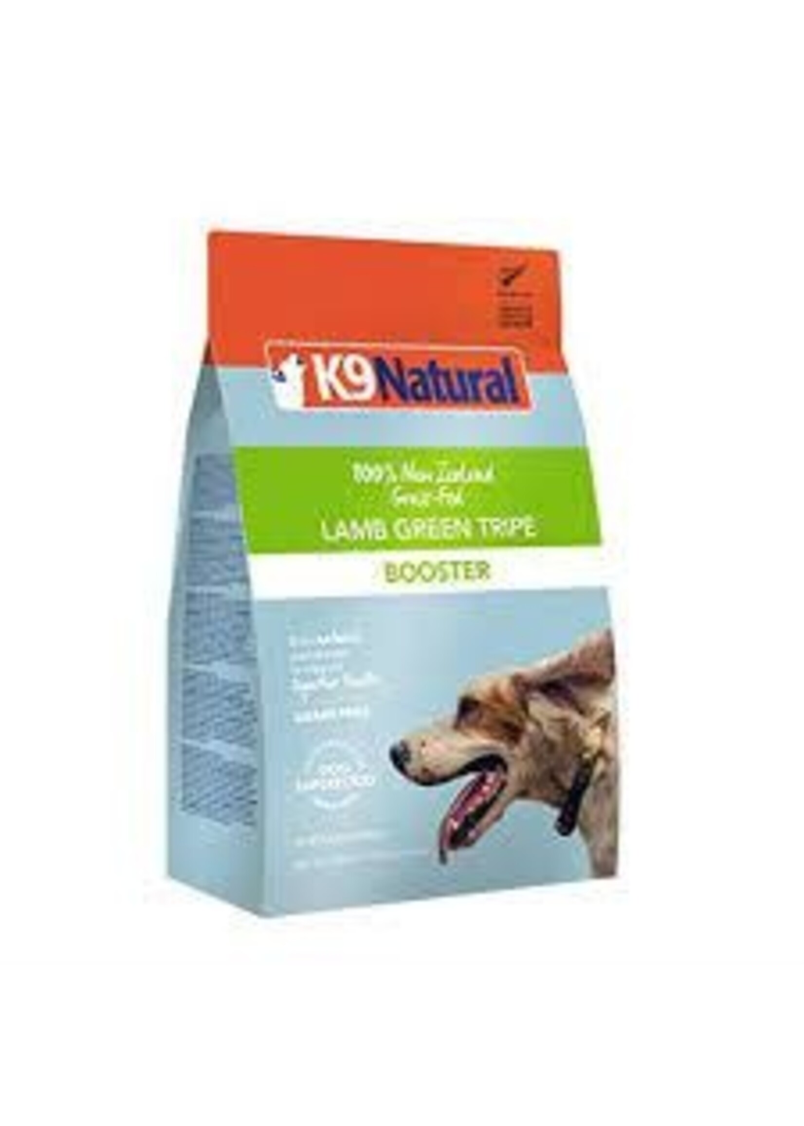K9 Natural K9 Natural Lamb Green Tripe Booster