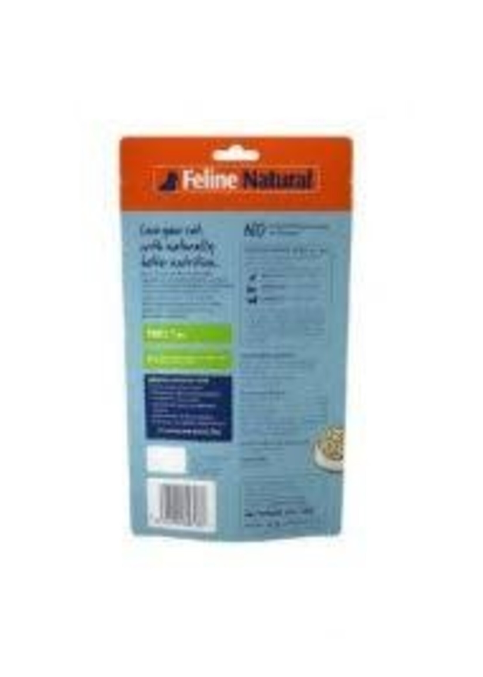 Feline Natural Feline Natural Lamb Green Tripe Booster 57g