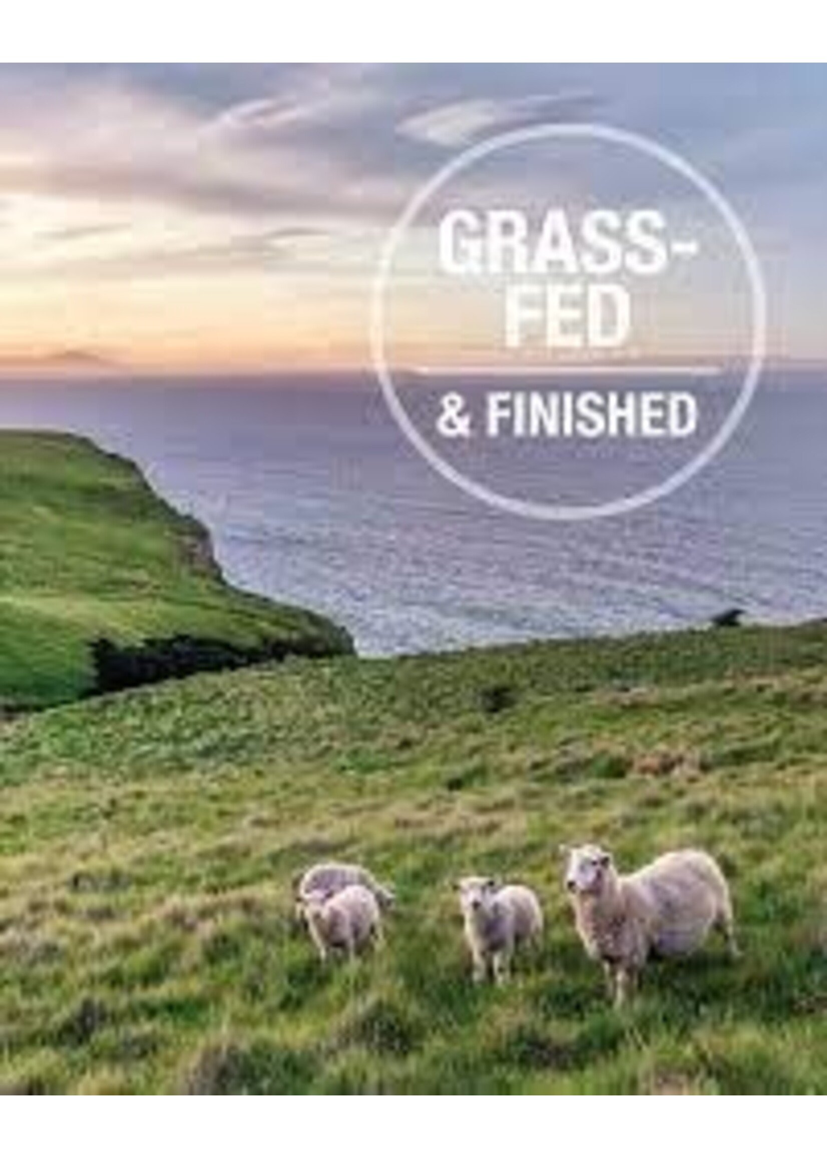 Feline Natural Feline Natural Lamb Green Tripe Booster 57g