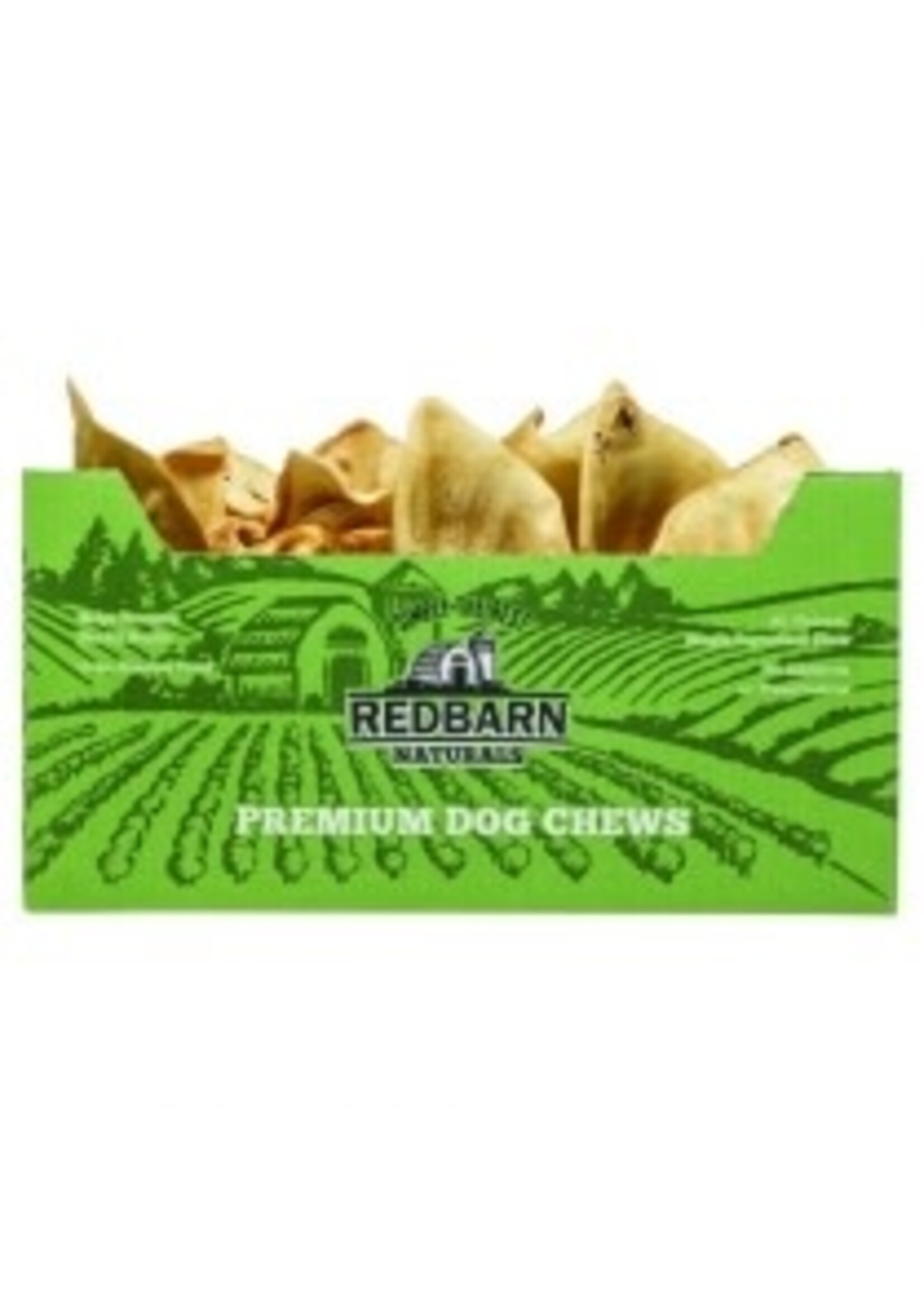 Redbarn Redbarn Puffed Sow Ears