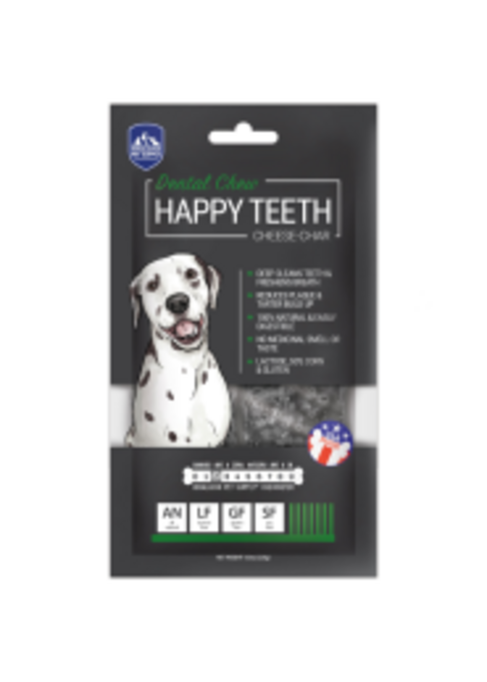 Himalayan Dog Chew Himalayan Dog Chew Happy Teeth