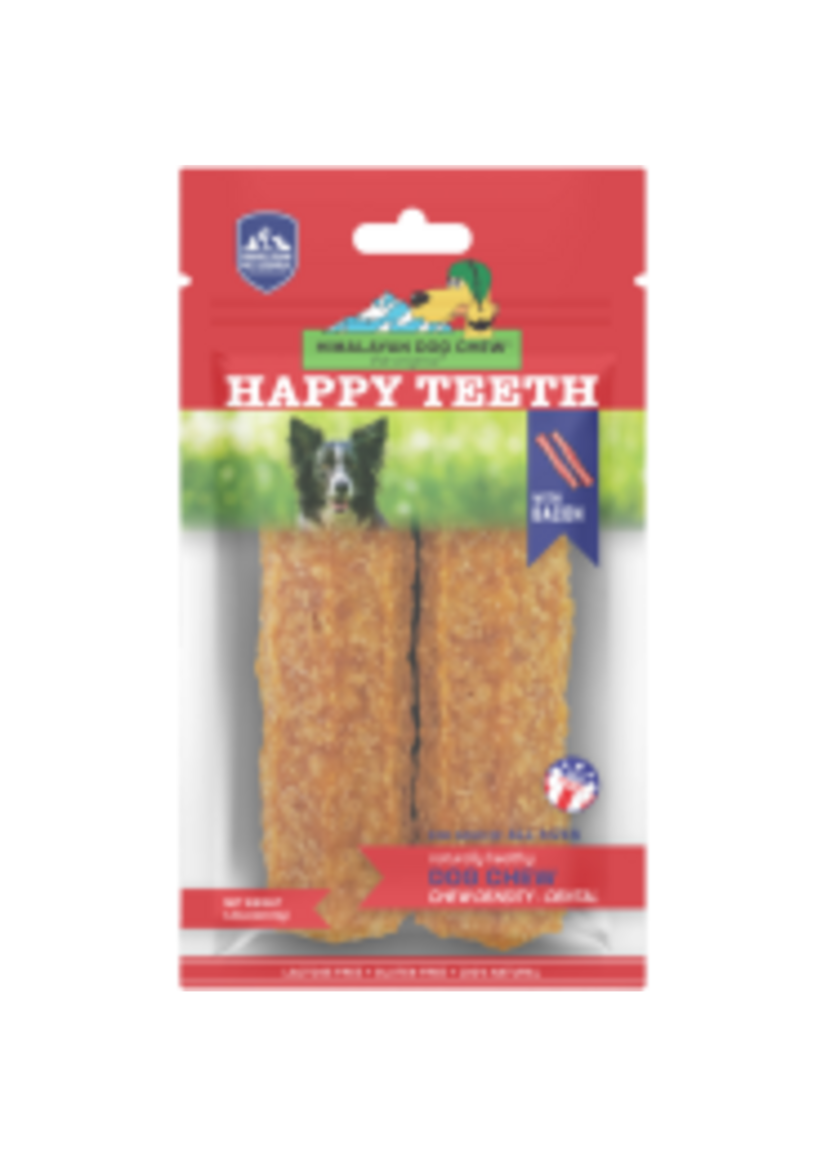 Himalayan Dog Chew Himalayan Dog Chew Happy Teeth